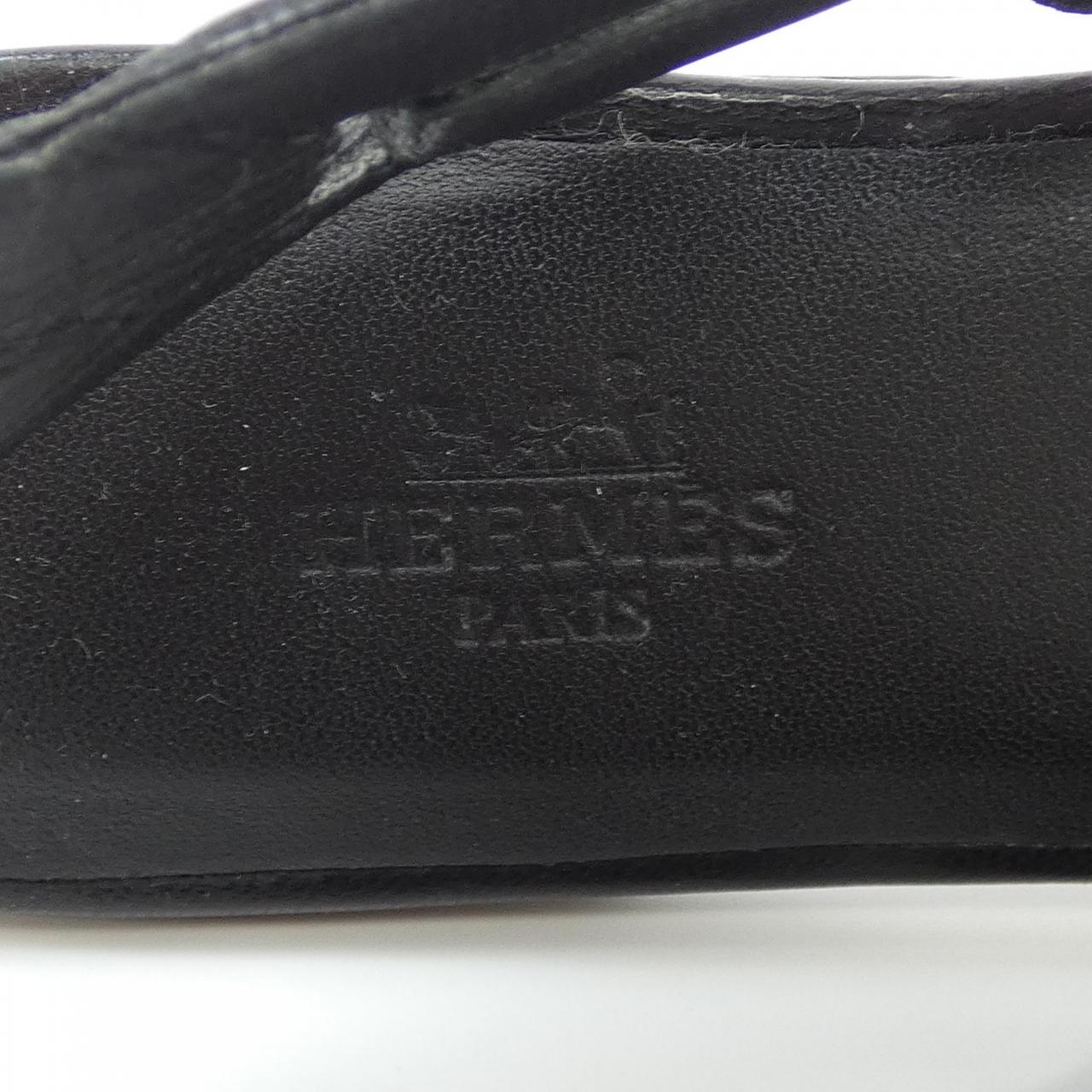 HERMES爱马仕凉鞋