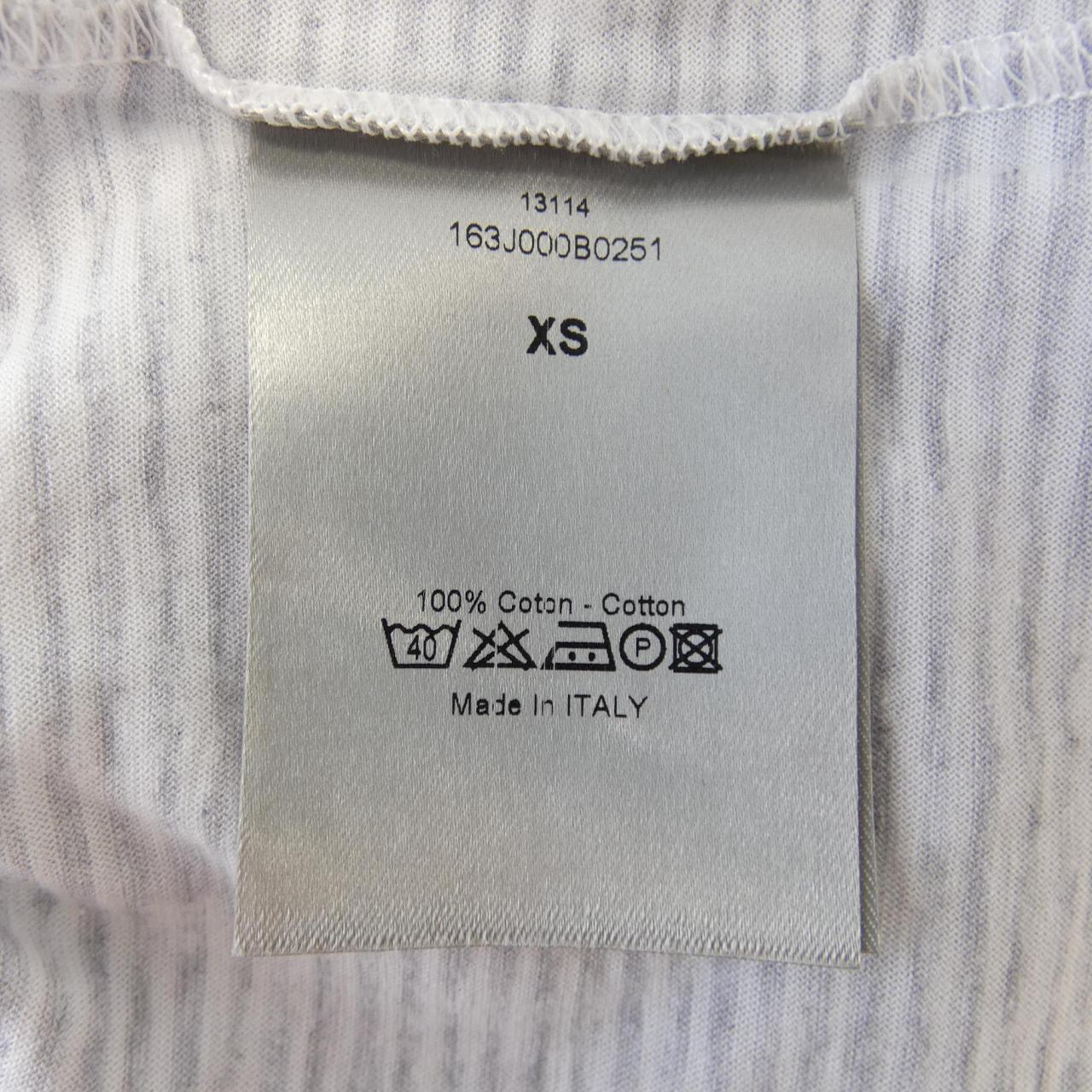ディオールオム DIOR HOMME Tシャツ