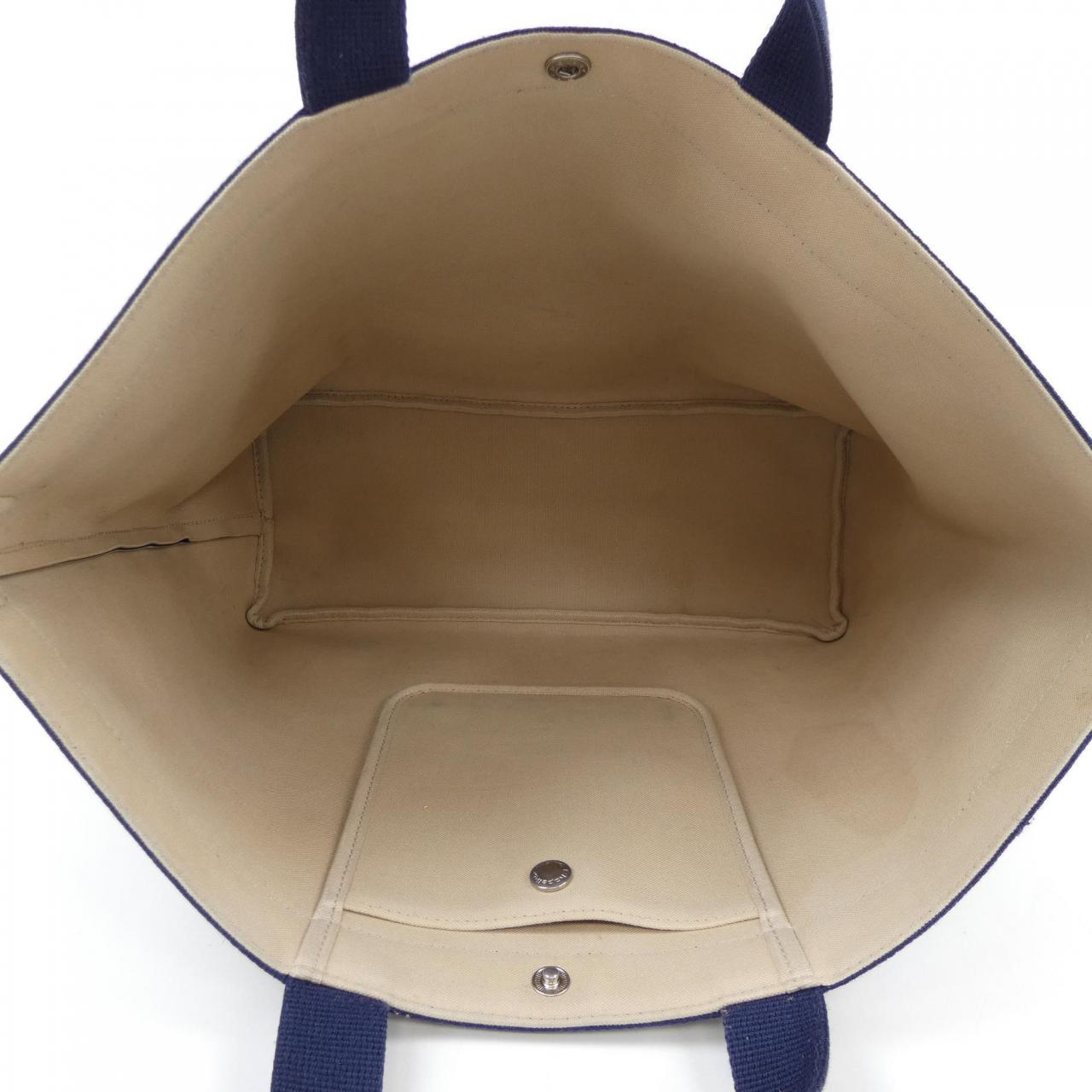 エルベシャプリエ HERVE CHAPELIER スクエアトートA4 705GP BAG