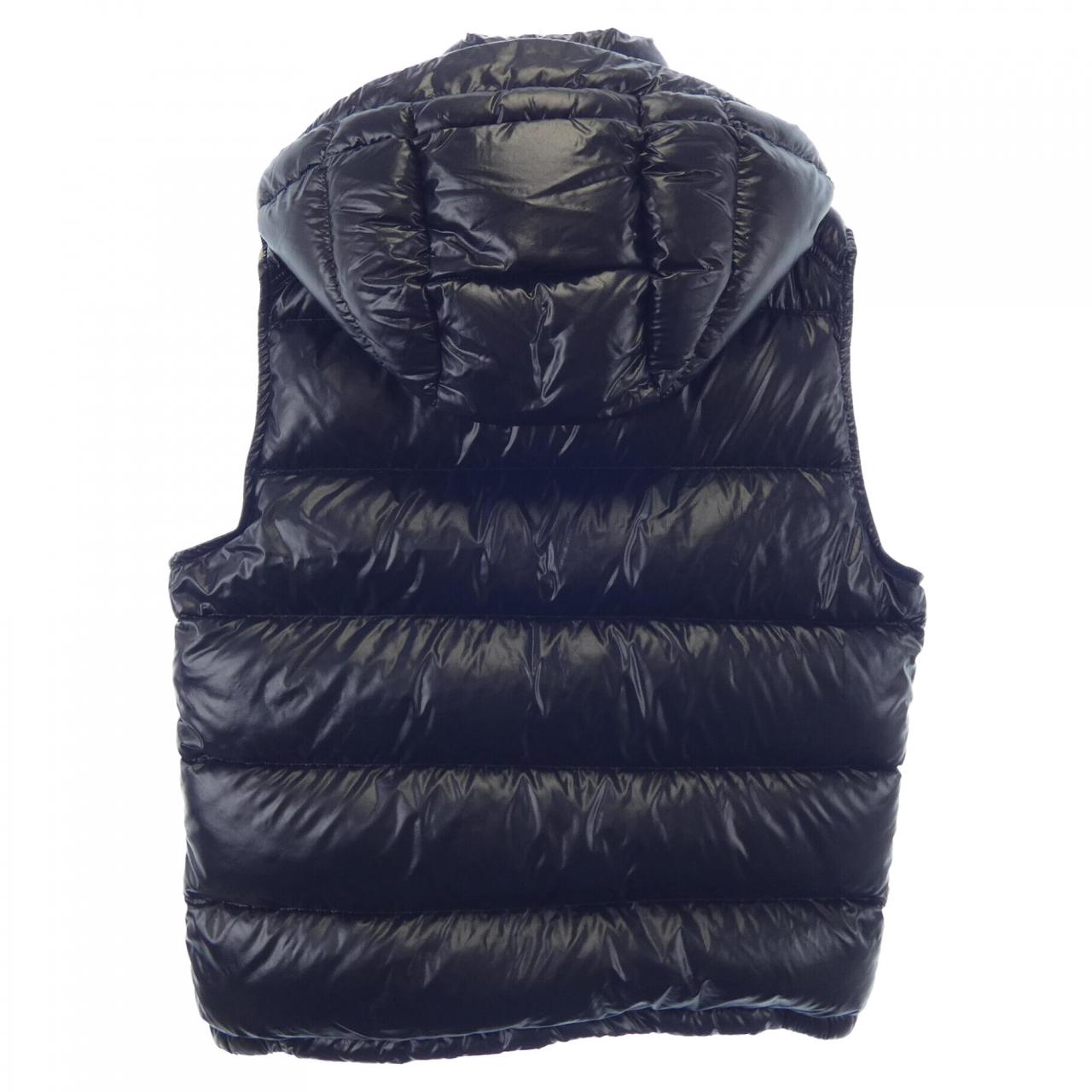 モンクレール MONCLER ダウンベスト