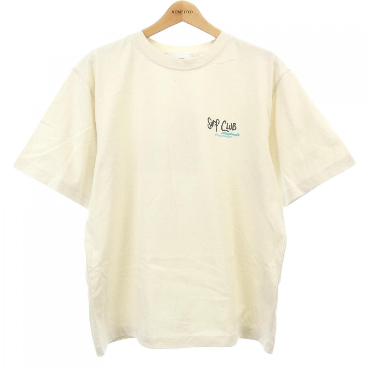 ラルディーニ LARDINI JZLTMC71 Tシャツ