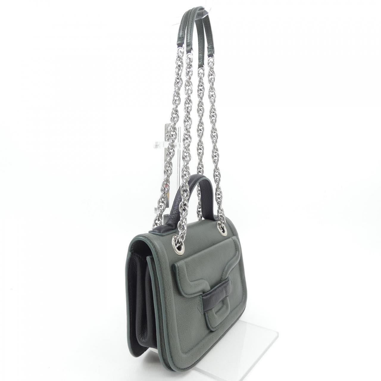 ピエールアルディ PIERRE HARDY UV04-TU BAG