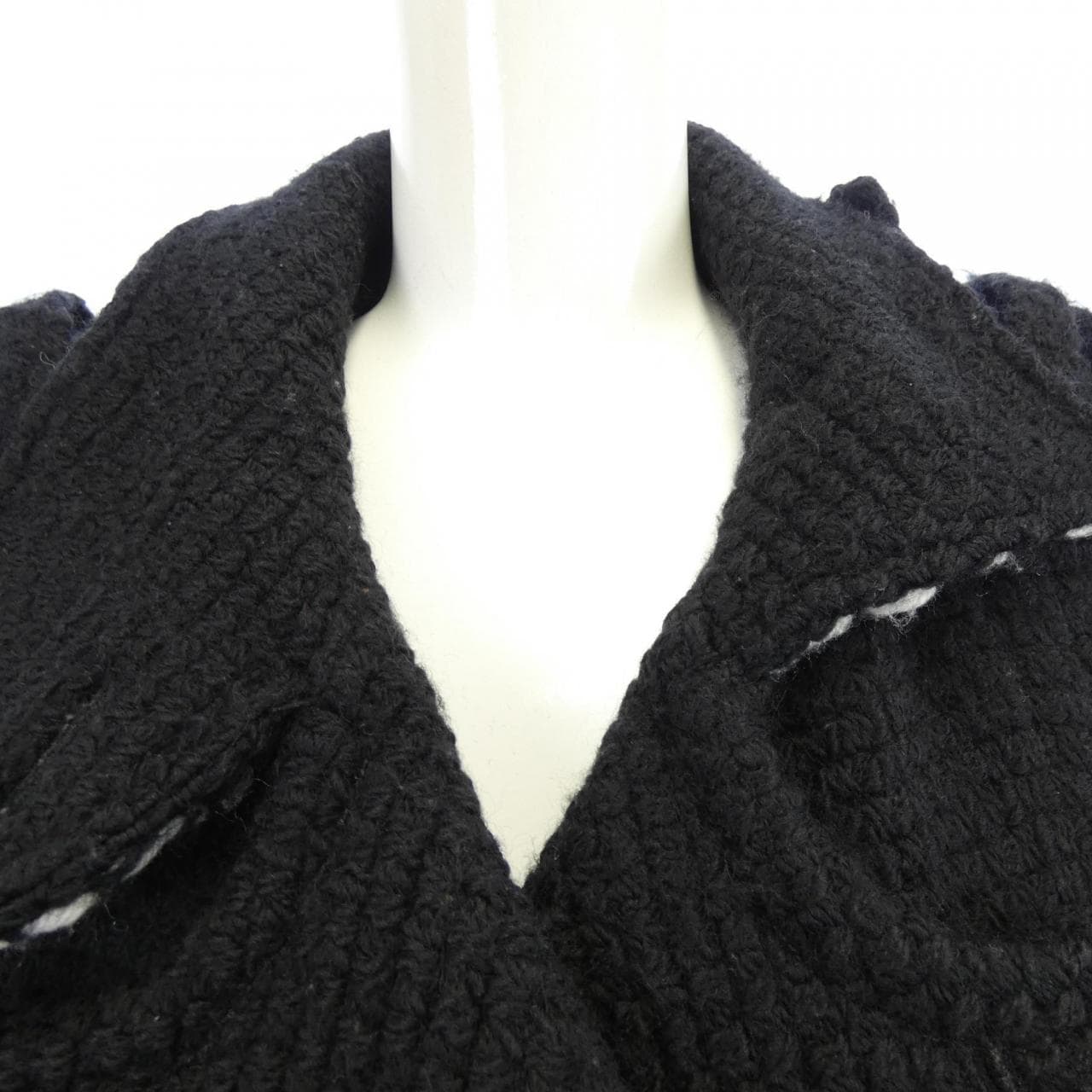 シャネル CHANEL P39397V28326 コート