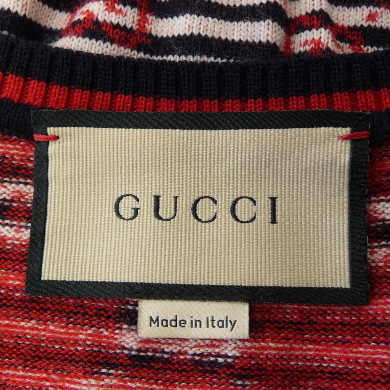 グッチ GUCCI 644780 XKBOQ ベスト