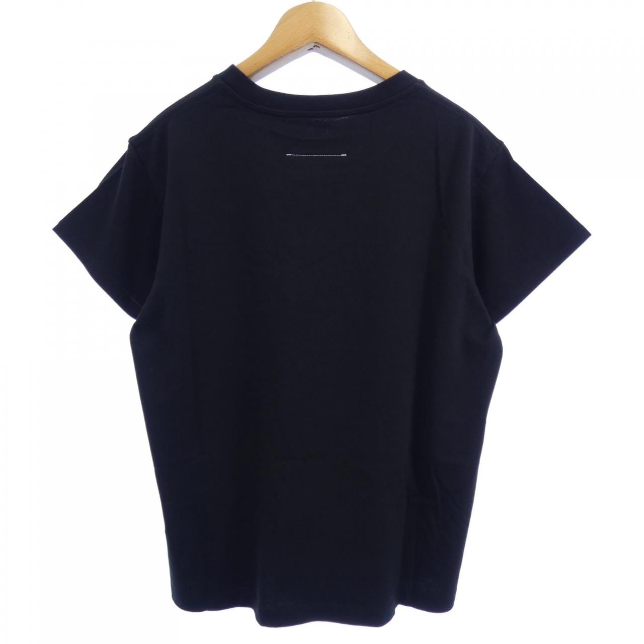 エムエムシックス MM⑥ S52GC0327 Tシャツ