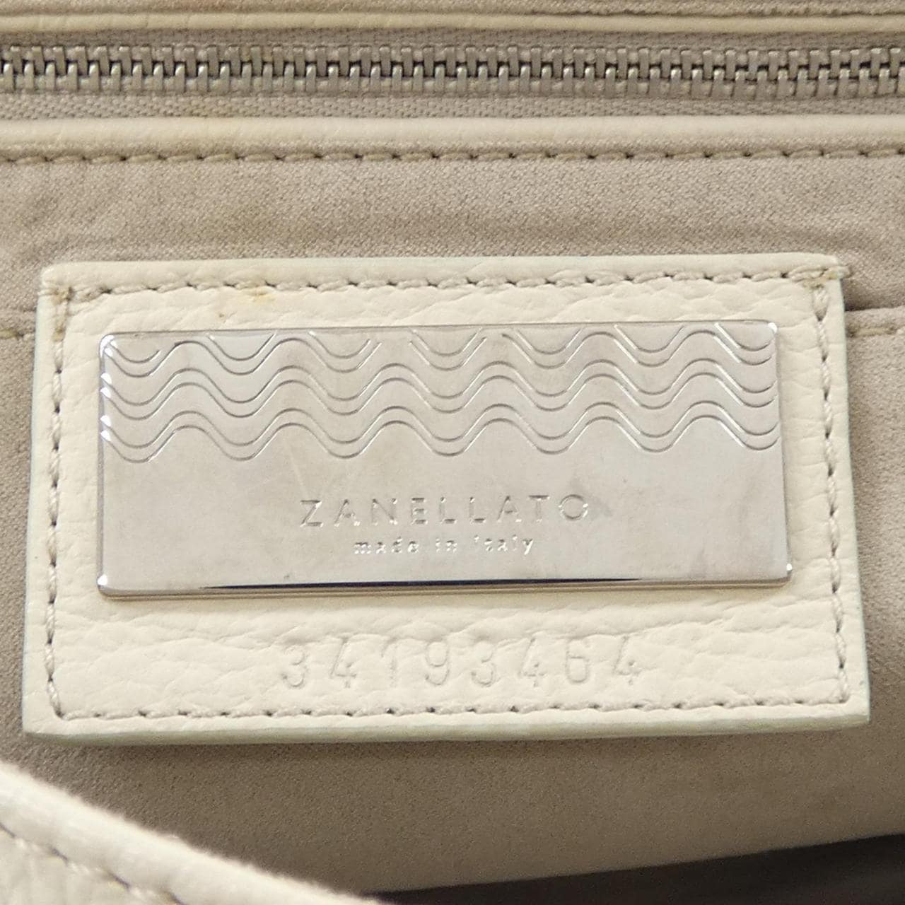 ザネラート ZANELLATO BAG