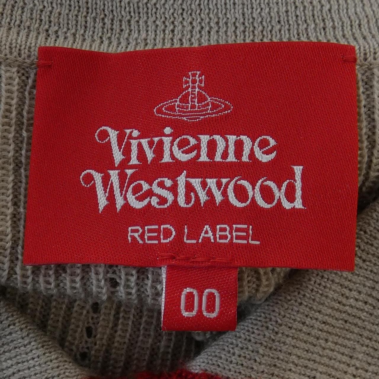 ヴィヴィアンウエストウッドレッド Vivienne Westwood RED LABEL トップス