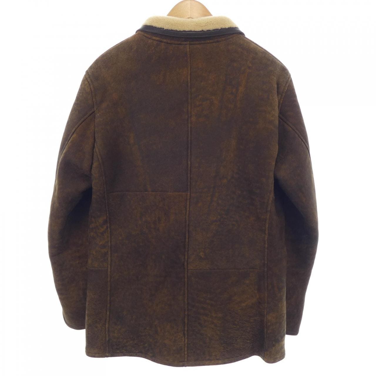 Paul Smith COLLECTIO ムートンジャケット