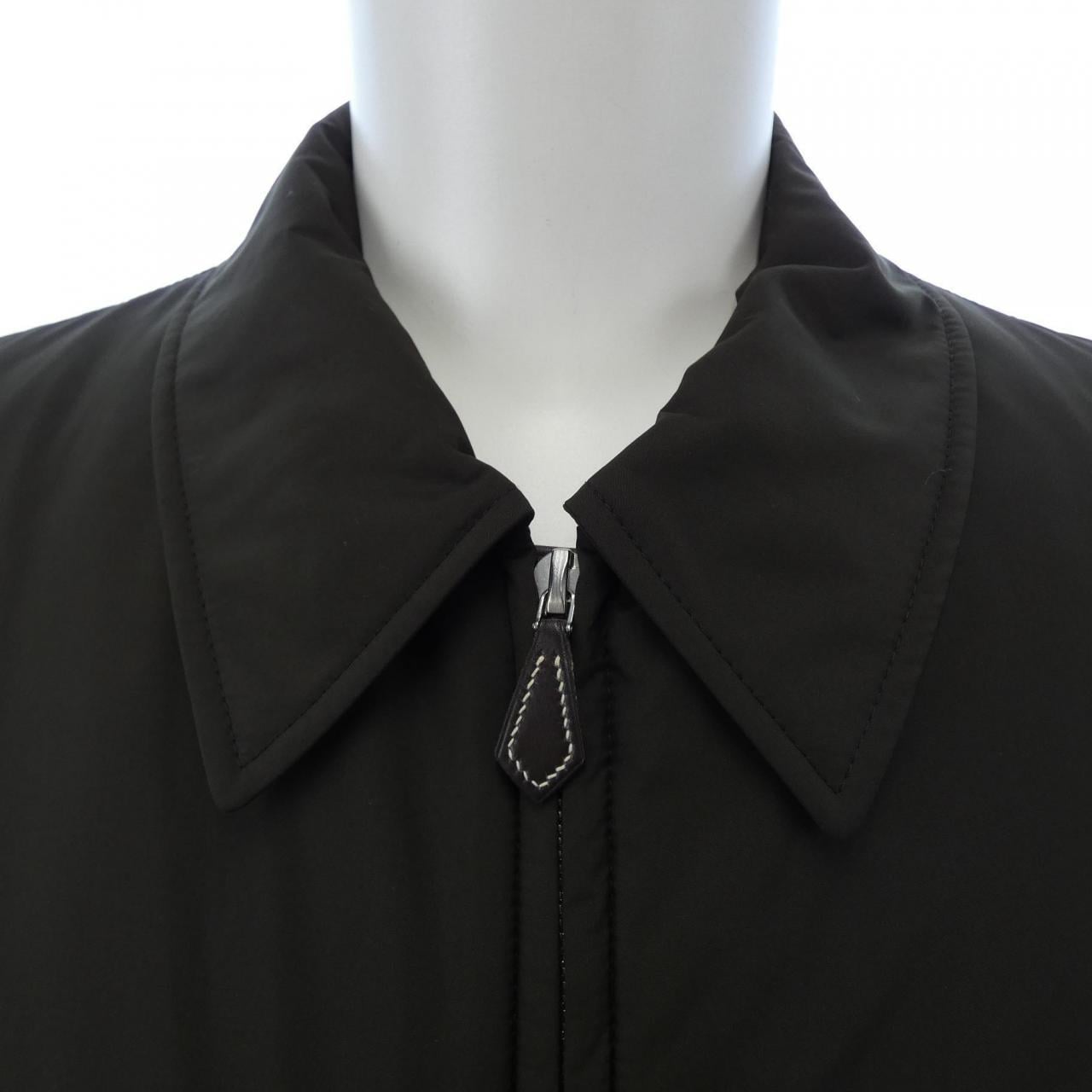 エルメス HERMES コート