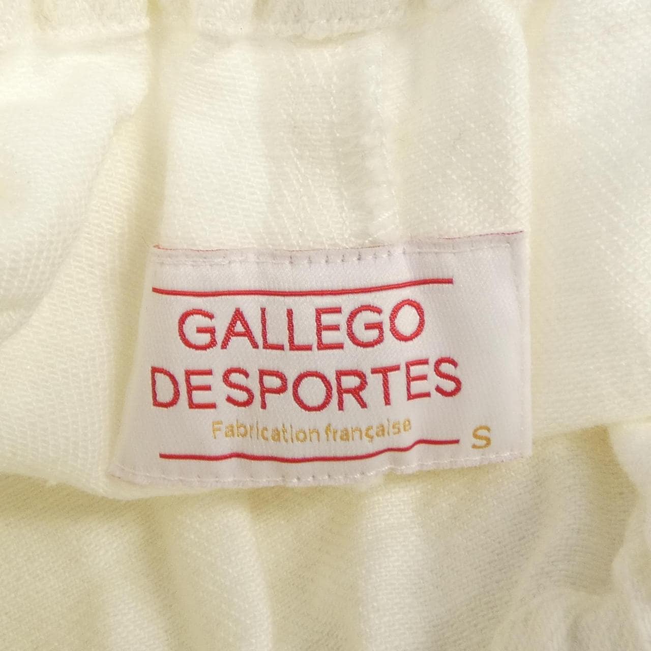 GALLEGODESPORTES パンツ