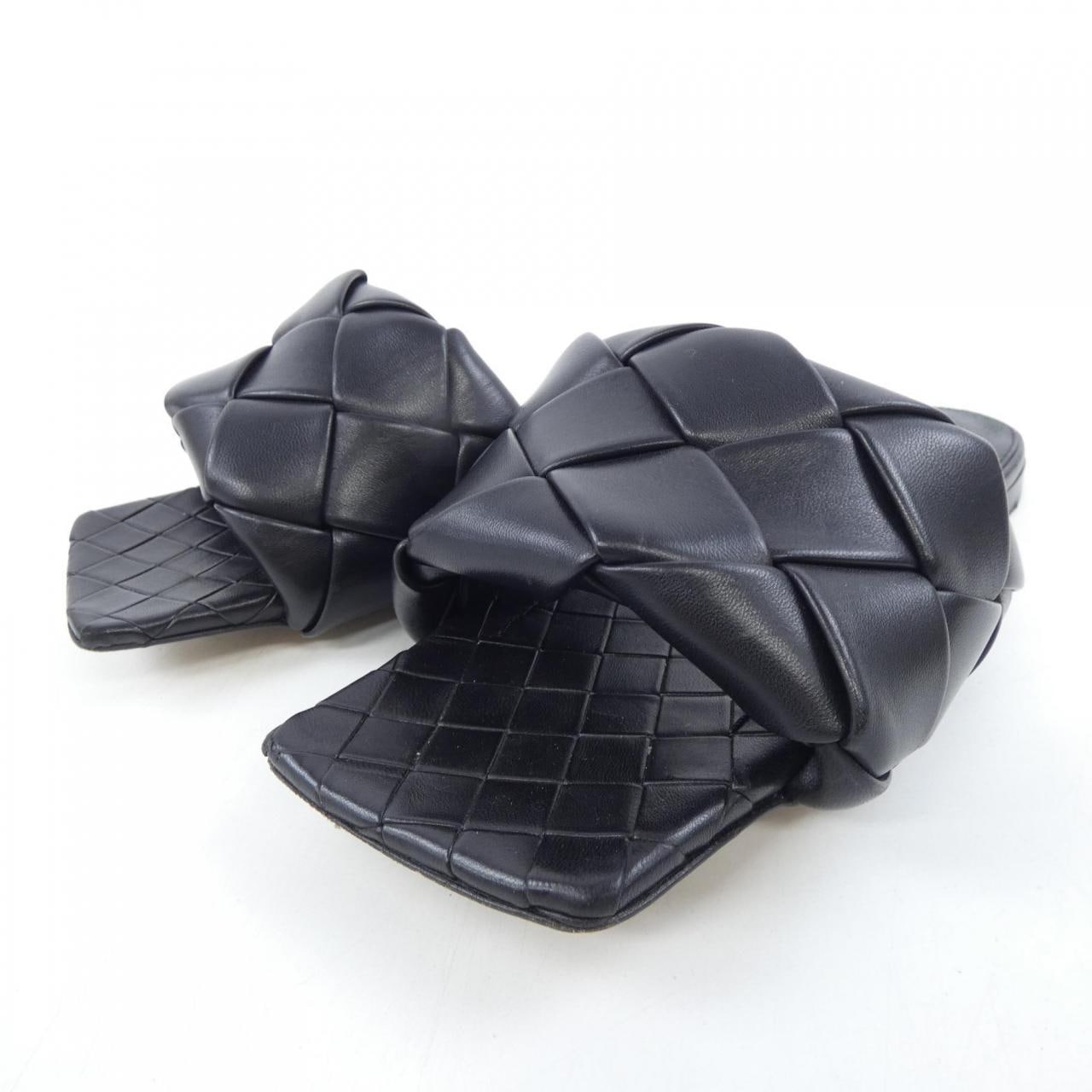 ボッテガヴェネタ BOTTEGA VENETA サンダル