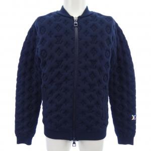 ルイヴィトン LOUIS VUITTON モノグラムボンバージャケット HLN07WDG0 ブルゾン