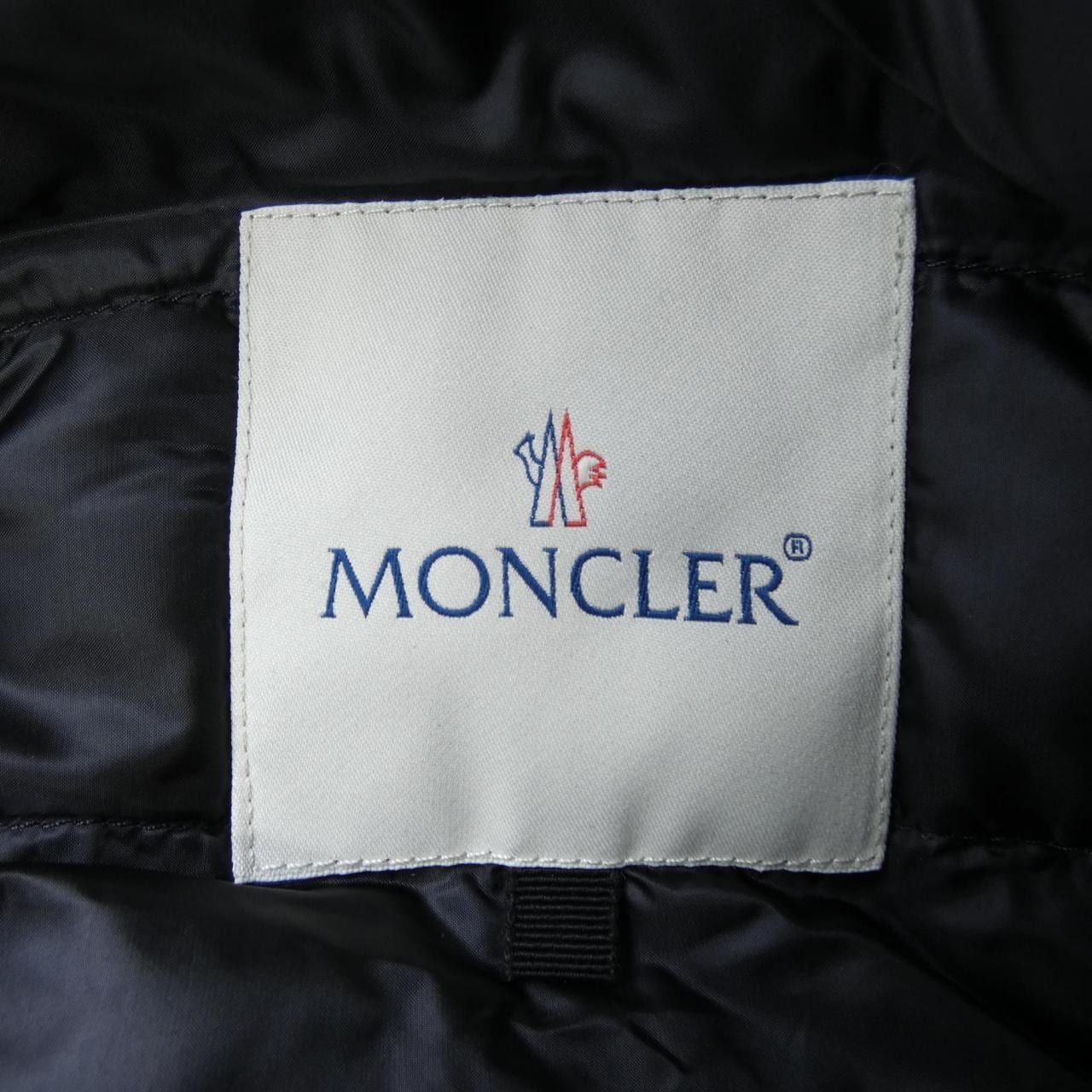 モンクレール MONCLER CILIEE ダウンコート