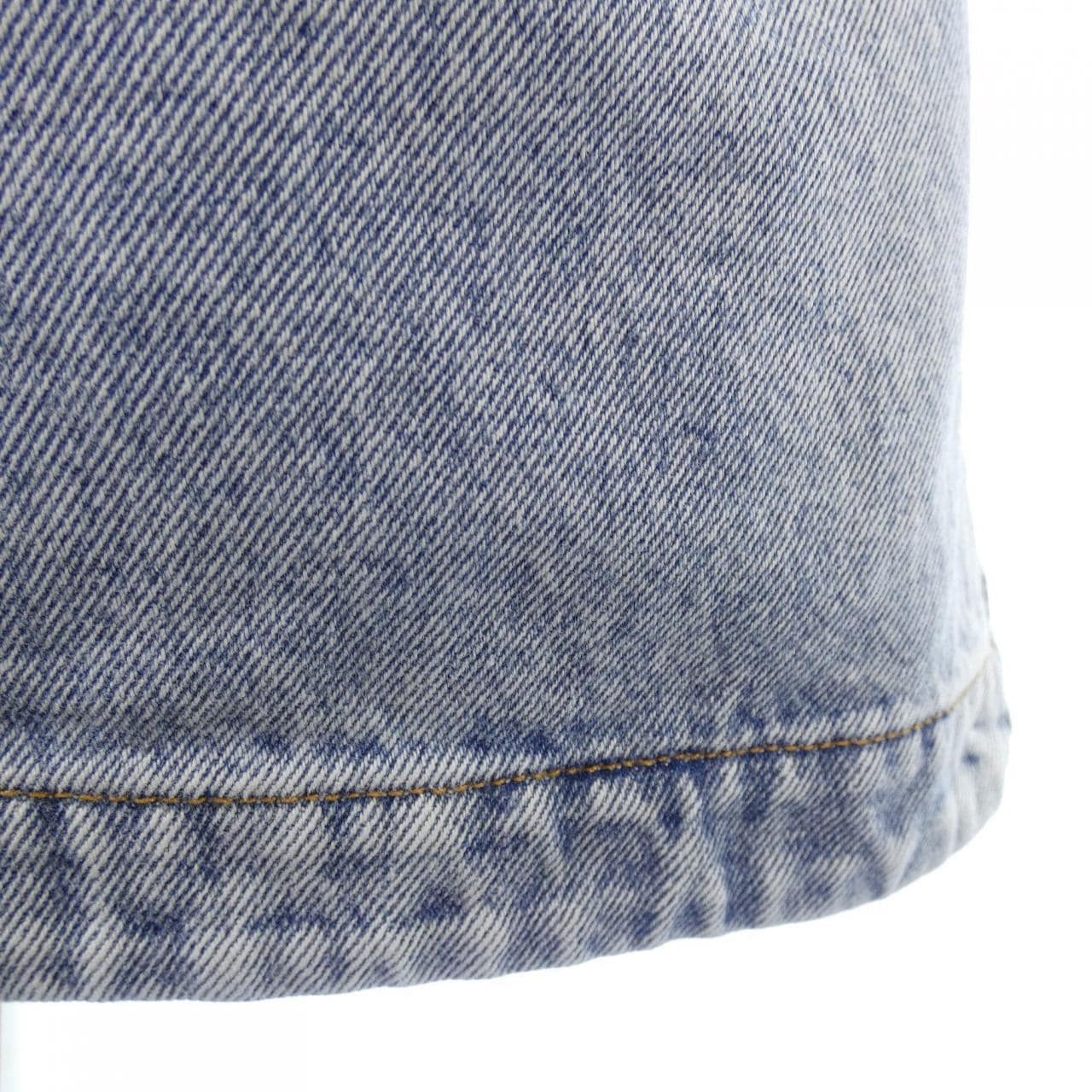 LOUIS VUITTON FPJU17BEA 半身裙