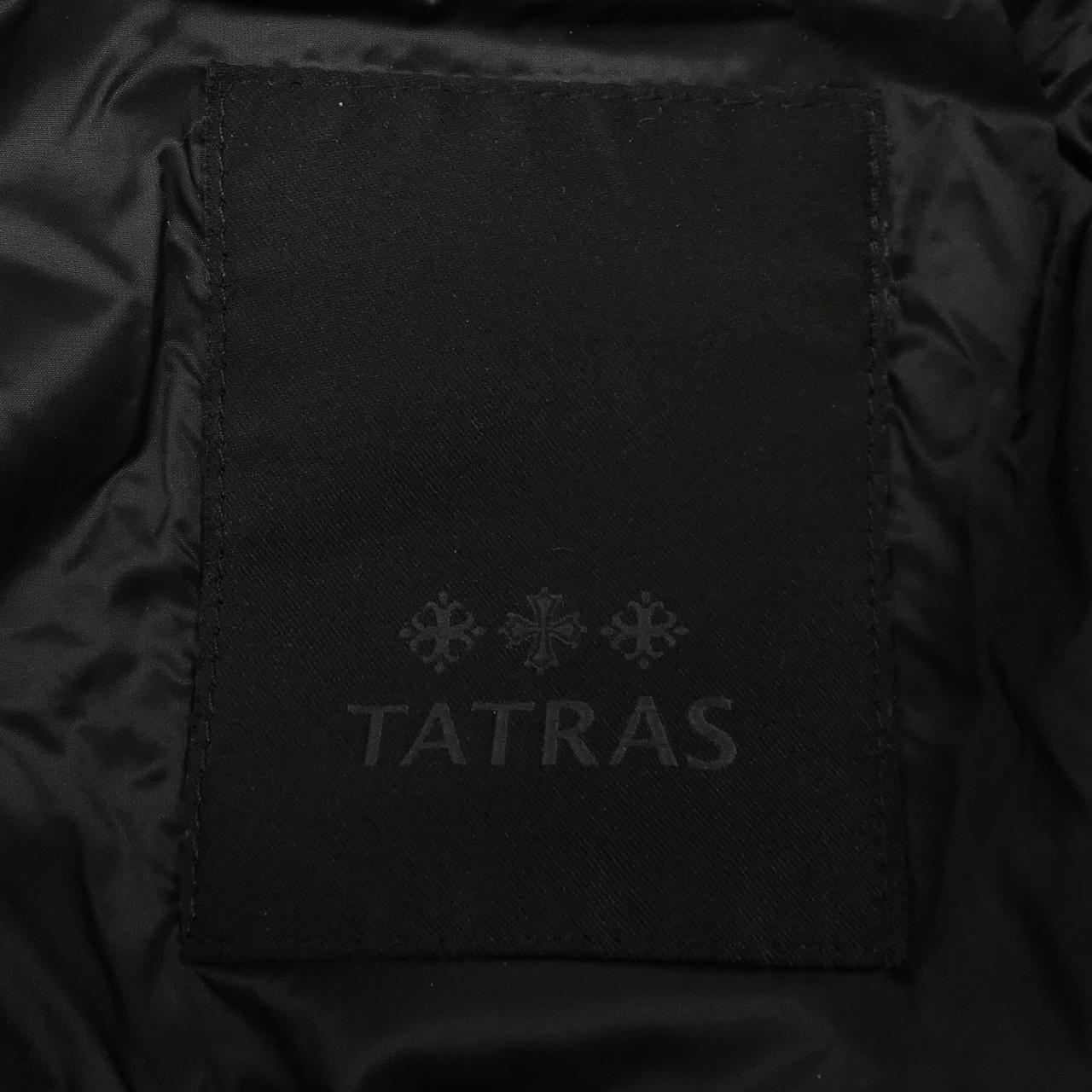 塔特拉斯TATRAS A4648羽絨服