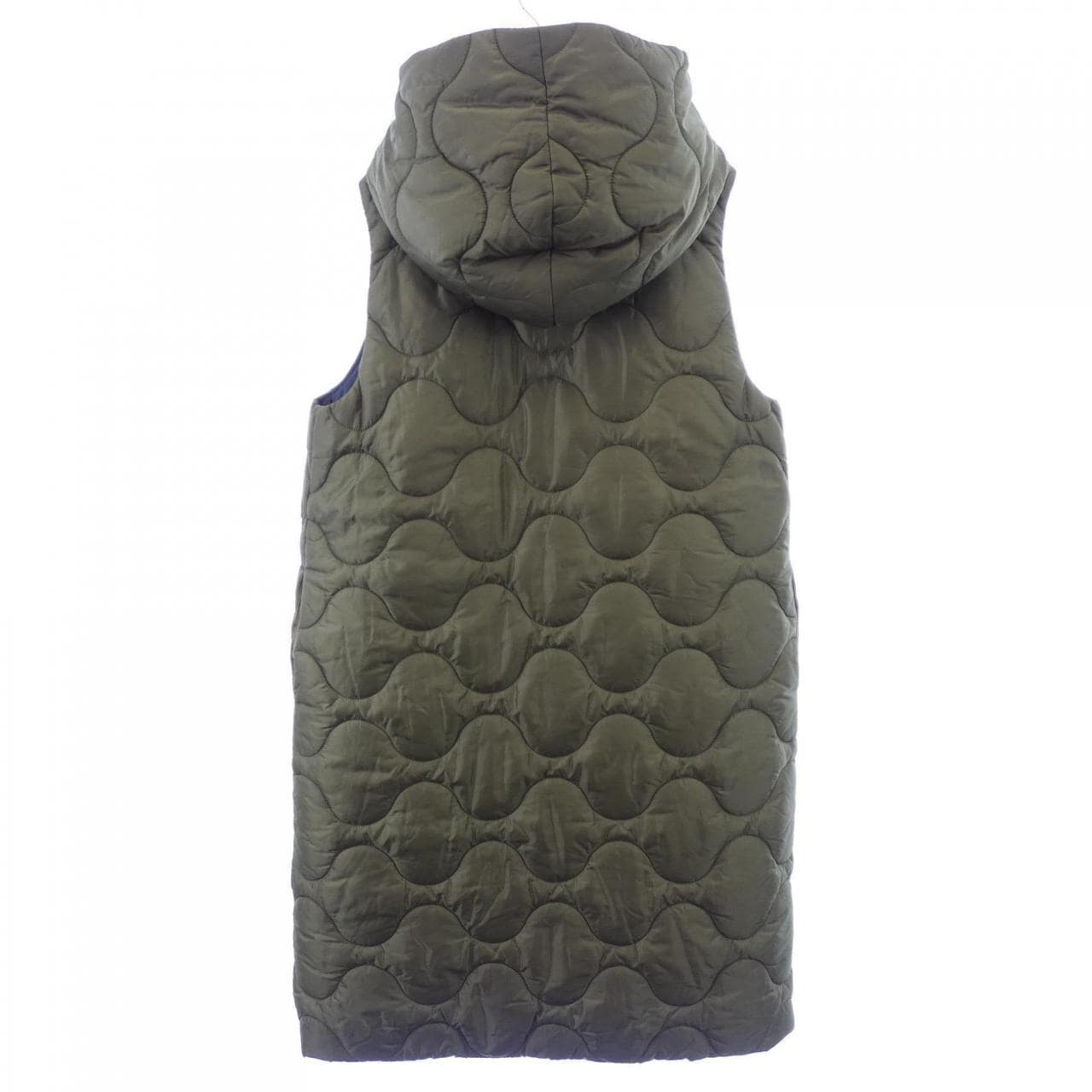 マディソンブルー MADISON BLUE MB194-2013 ロングベスト