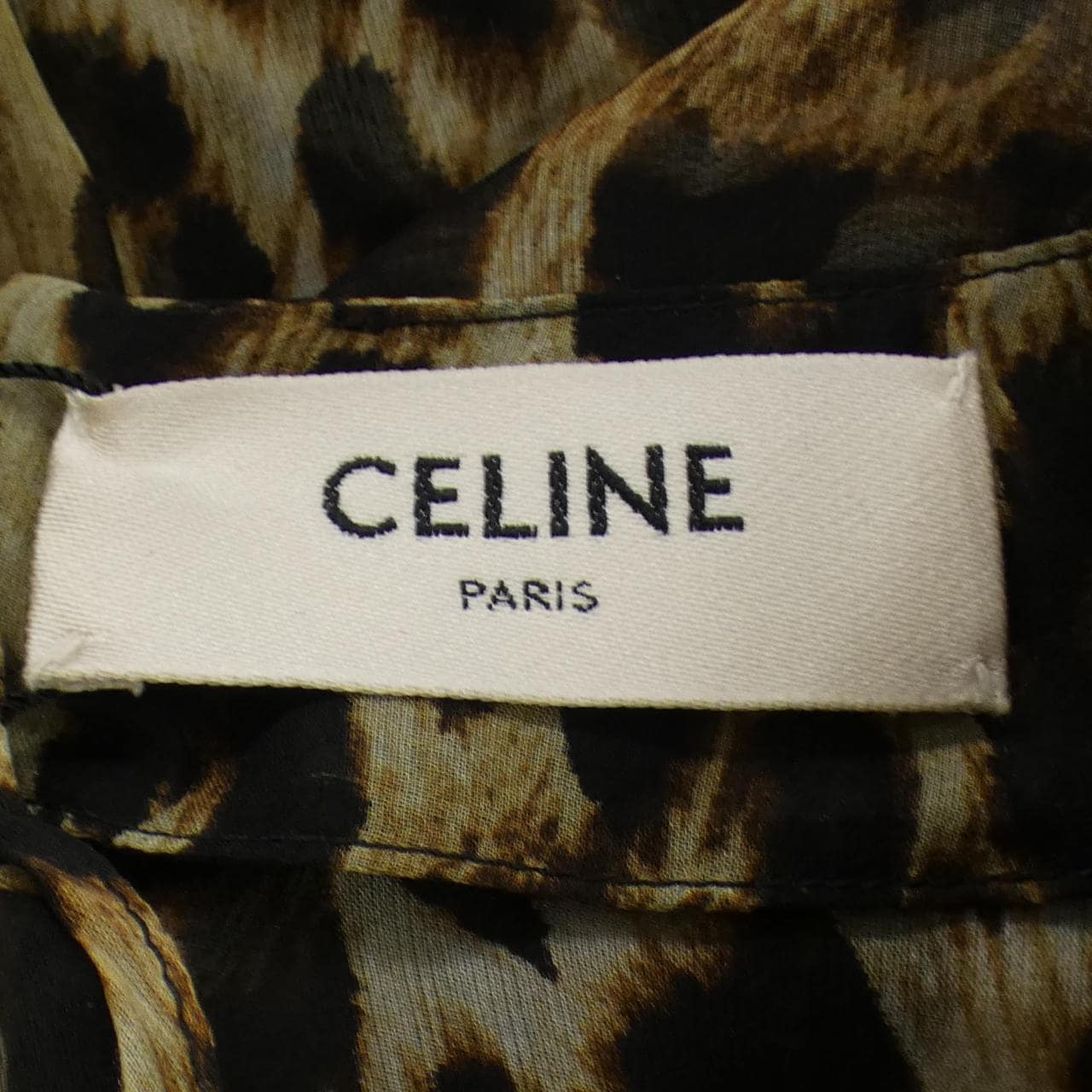 セリーヌ CELINE 2B077213D トップス