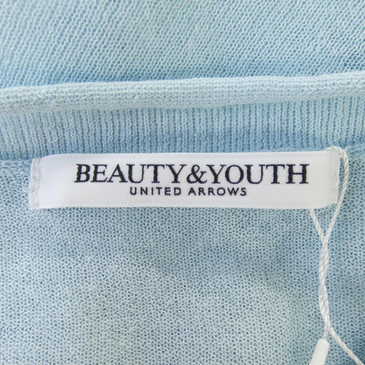 ビューティーアンドユース BEAUTY&YOUTH(U.A) トップス
