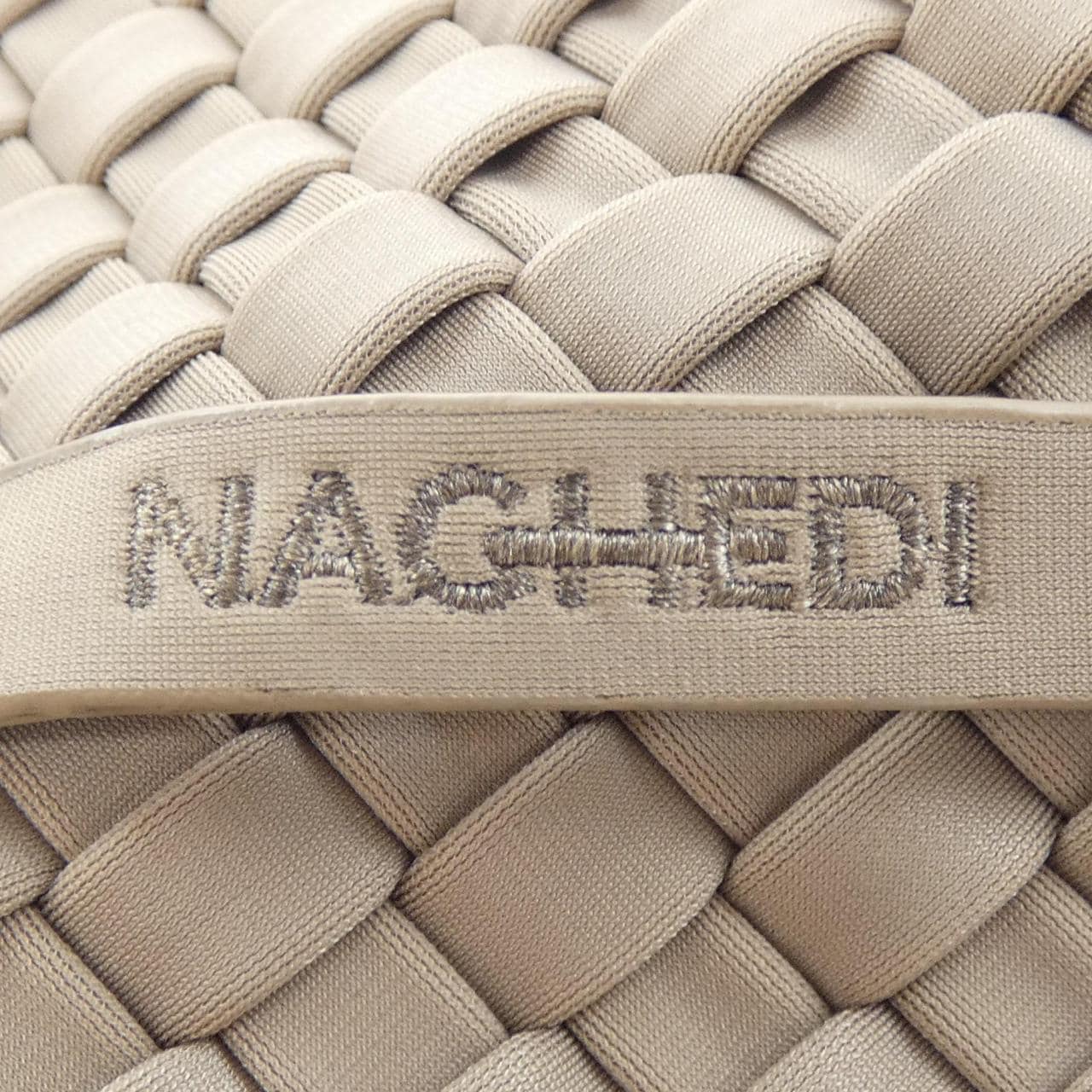 NAGHEDI BAG