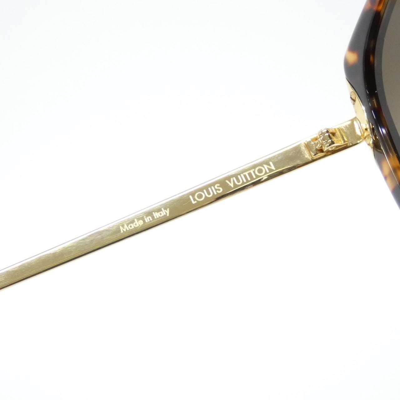 ルイヴィトン ガランス Z0756E サングラス