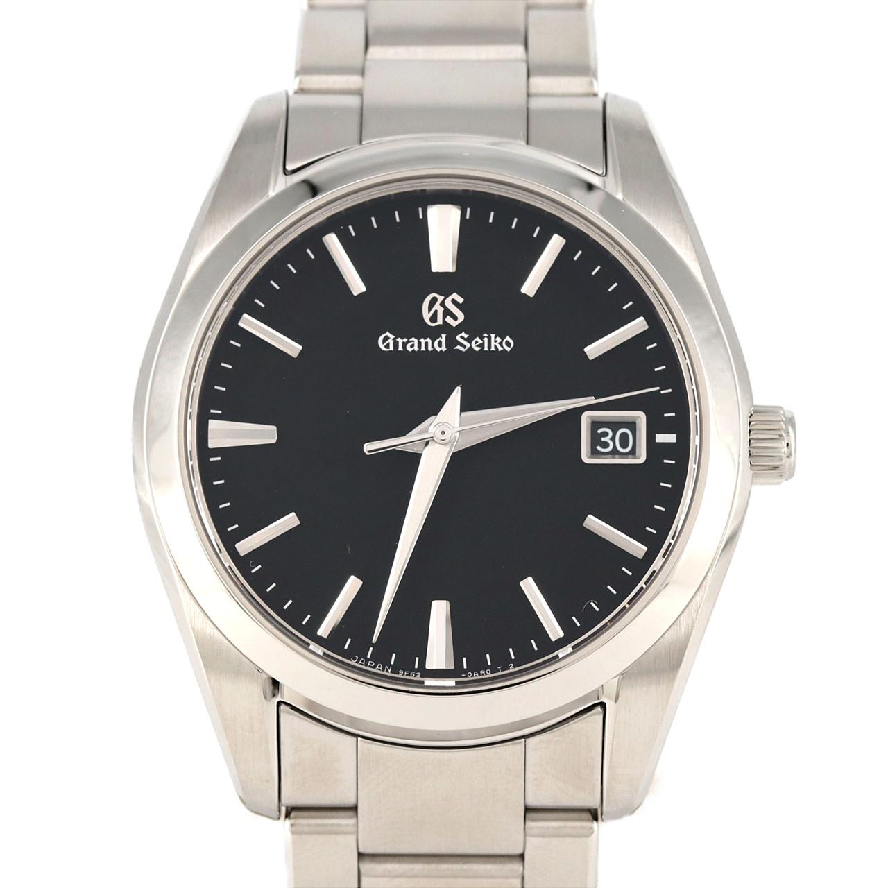 SEIKO Grand SEIKO Heritage系列9F62-0AB0/SBGX261 SS石英