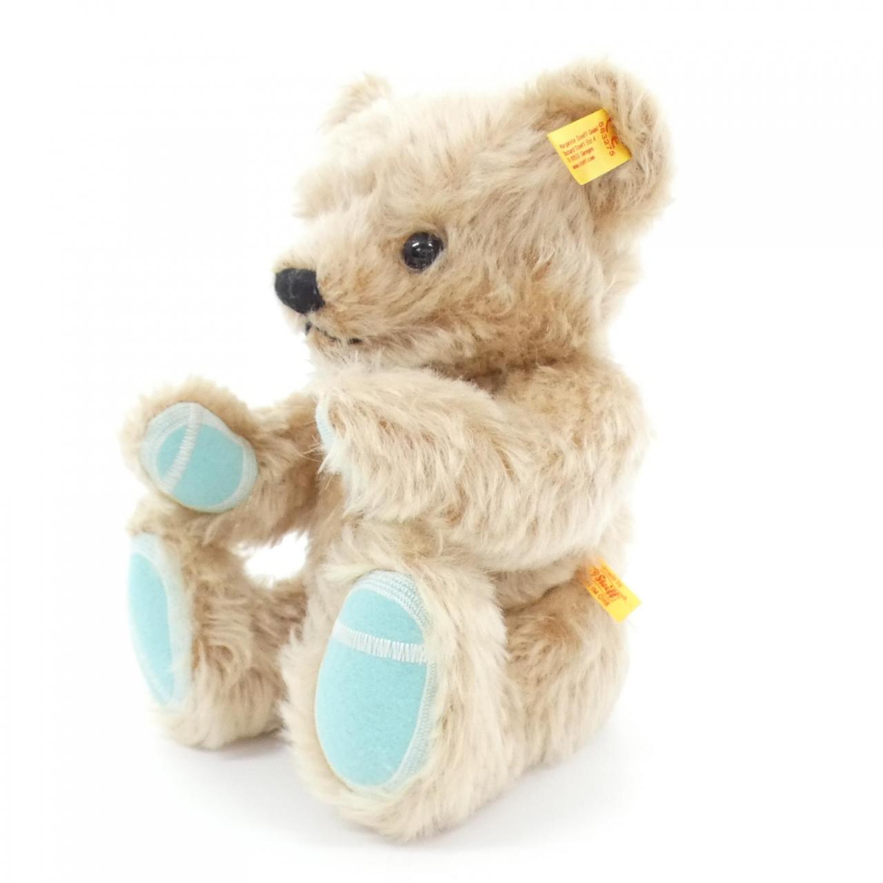 TIFFANY teddy bear