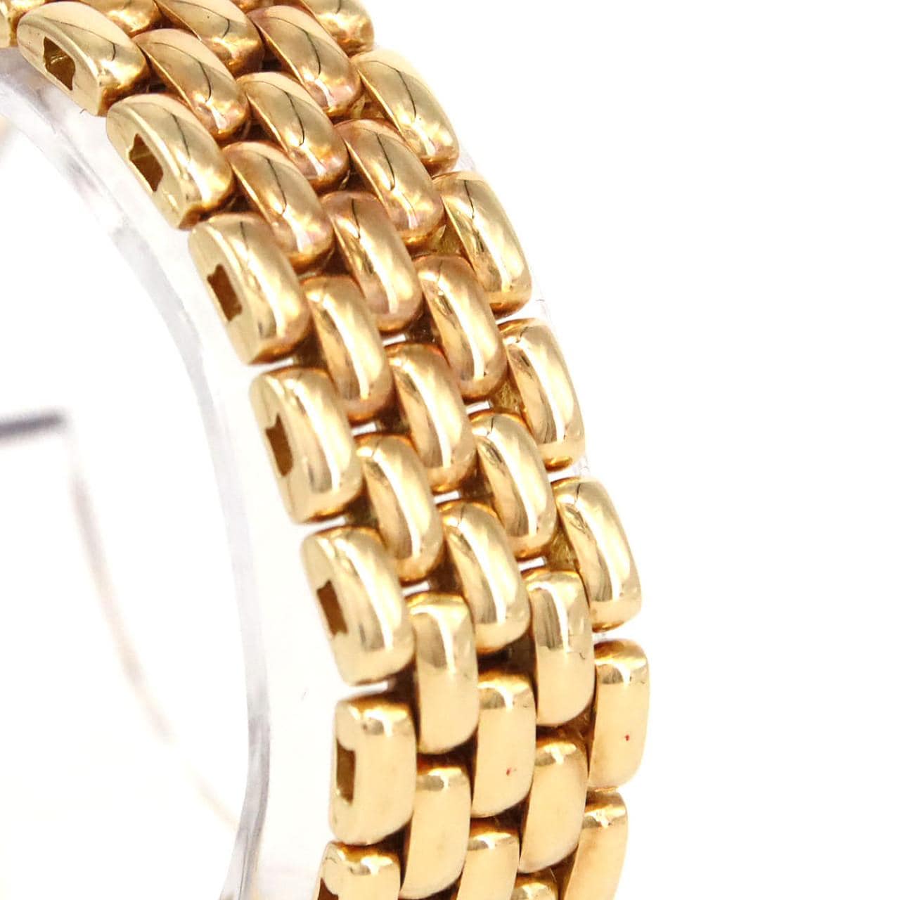 【ノーメンテナンス還元価格】ヴァンクリーフ&アーペル 122945B2 YG クォーツ