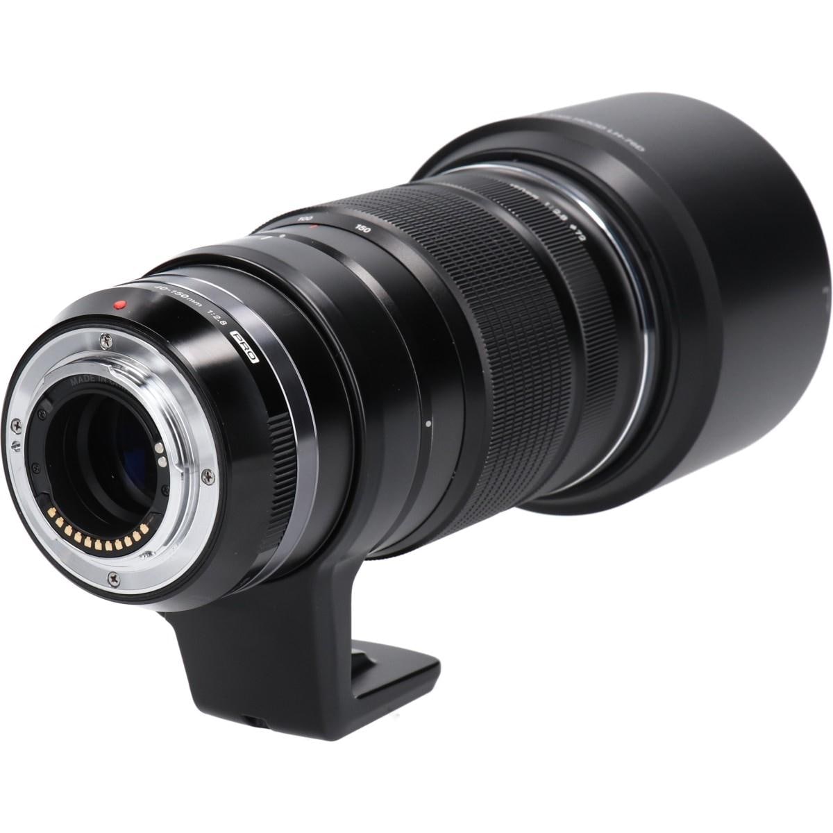 ＭＺＤ４０－１５０ｍｍ　Ｆ２．８ＰＲＯ