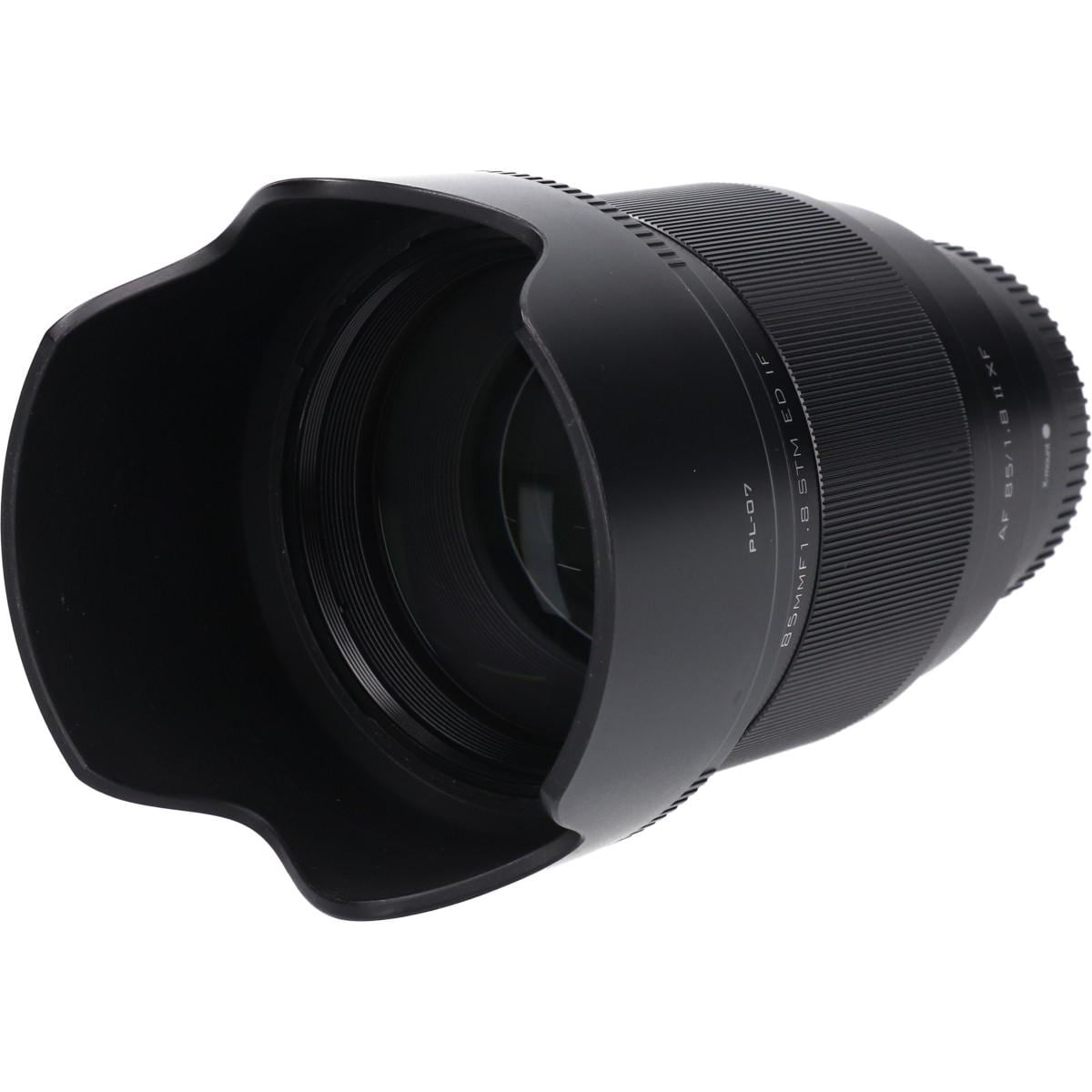 ＡＦ８５ｍｍ　Ｆ１．８ＩＩ　ＸＦ