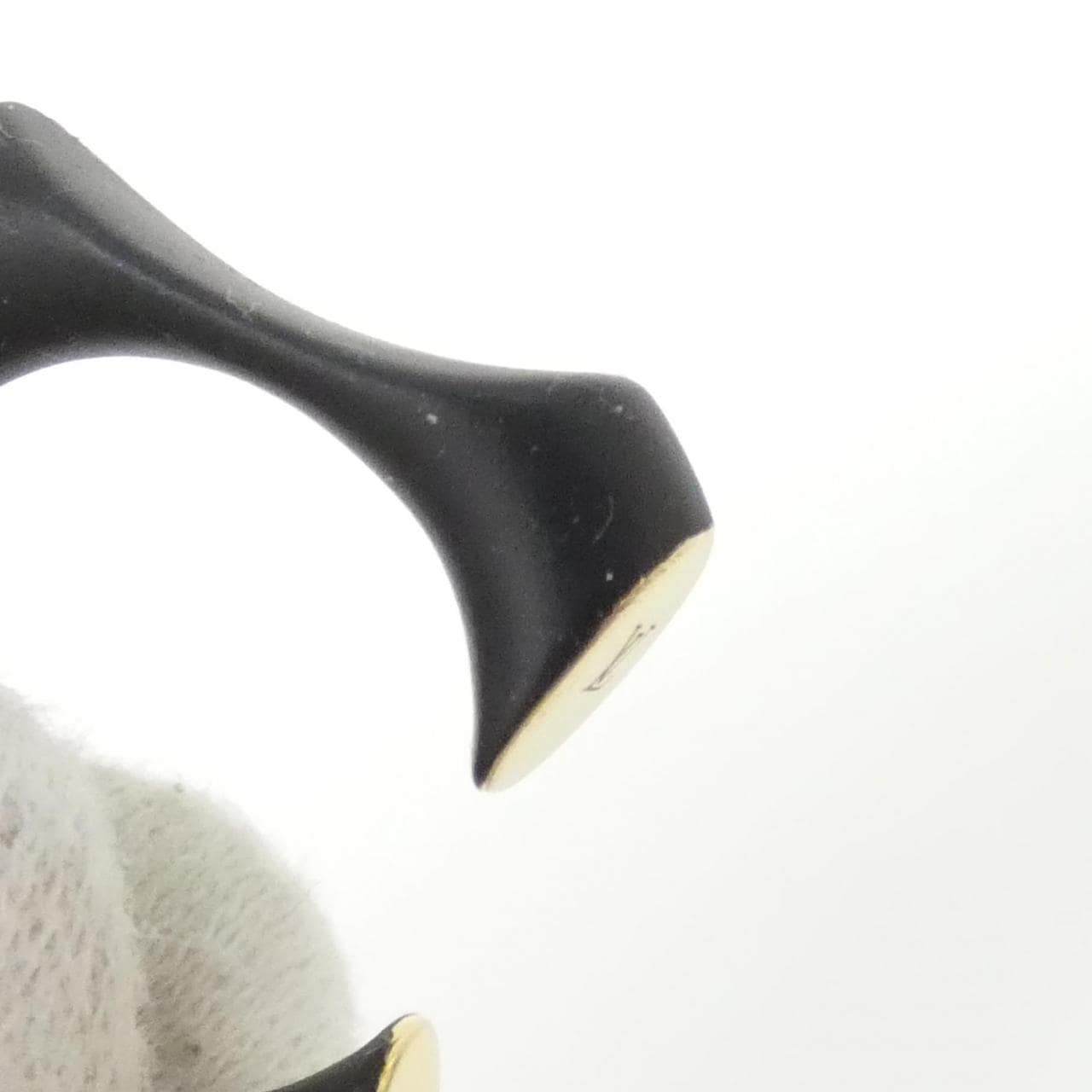 ルイヴィトン リング ニューモノグラム L M61160 リング