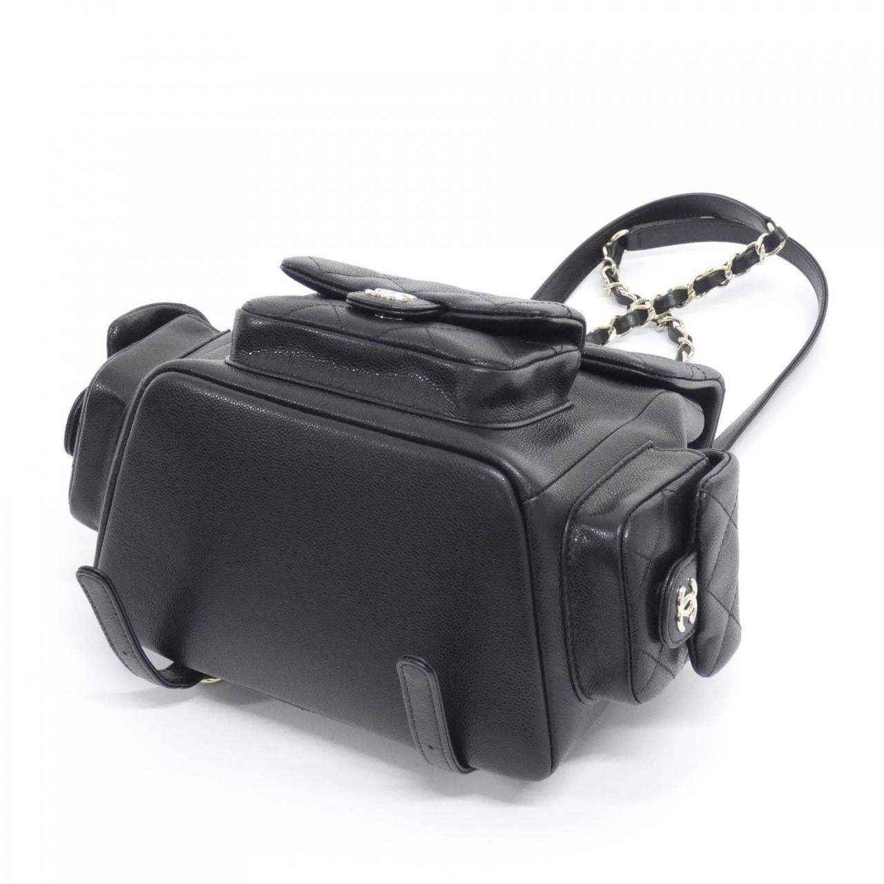 シャネル AS4398 リュックサック