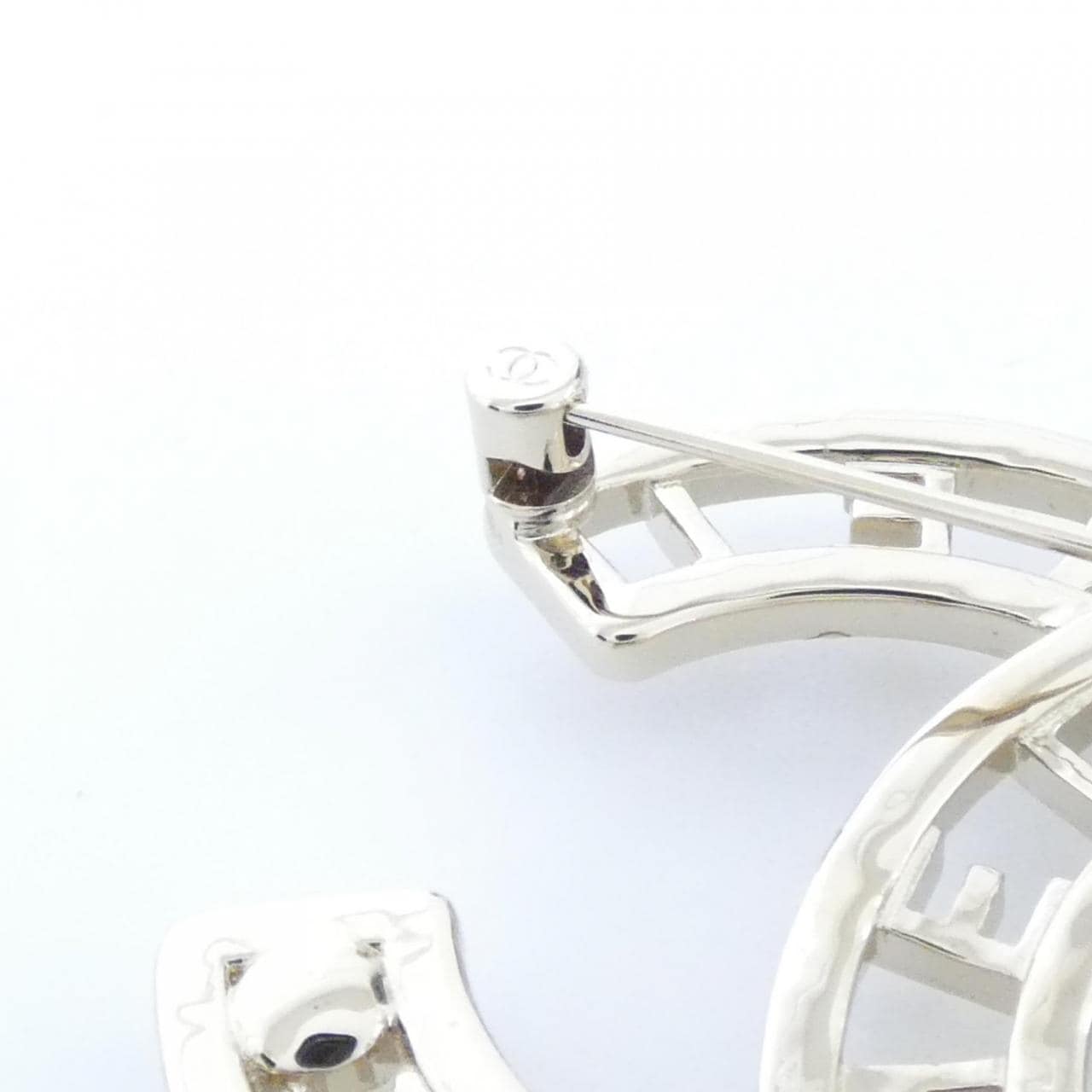 シャネル AB4879 ブローチ