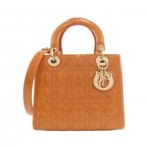 クリスチャンディオール レディ ディオール ミディアム M0565OWCB バッグ