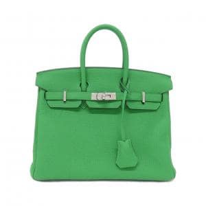 エルメス バーキン ヴェルソ 25cm 076215CK バッグ