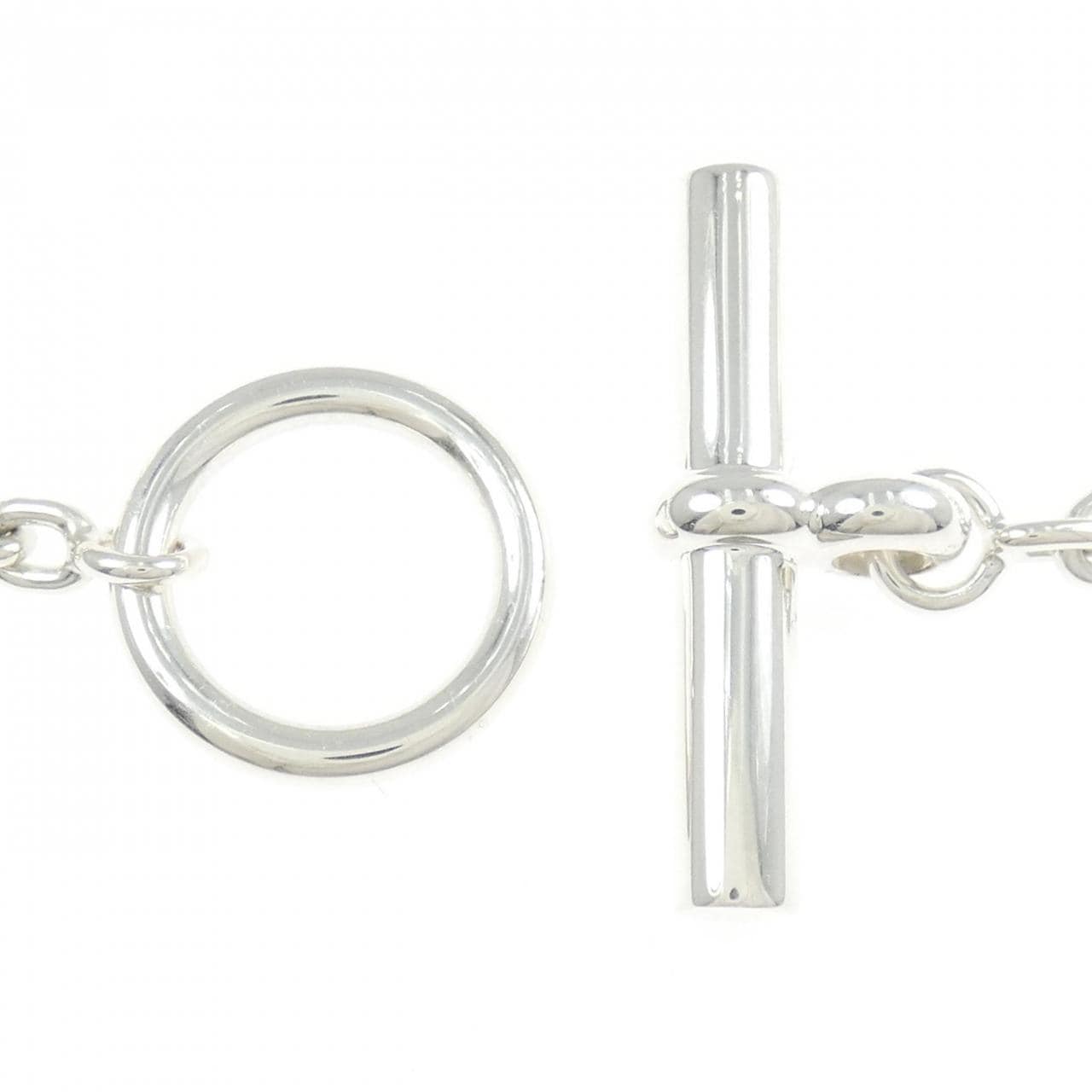 エルメス ファランドール マルチ ブレスレット