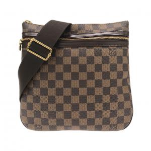 ルイヴィトン ダミエ ポシェット ボスフォール N51111 ショルダーバッグ