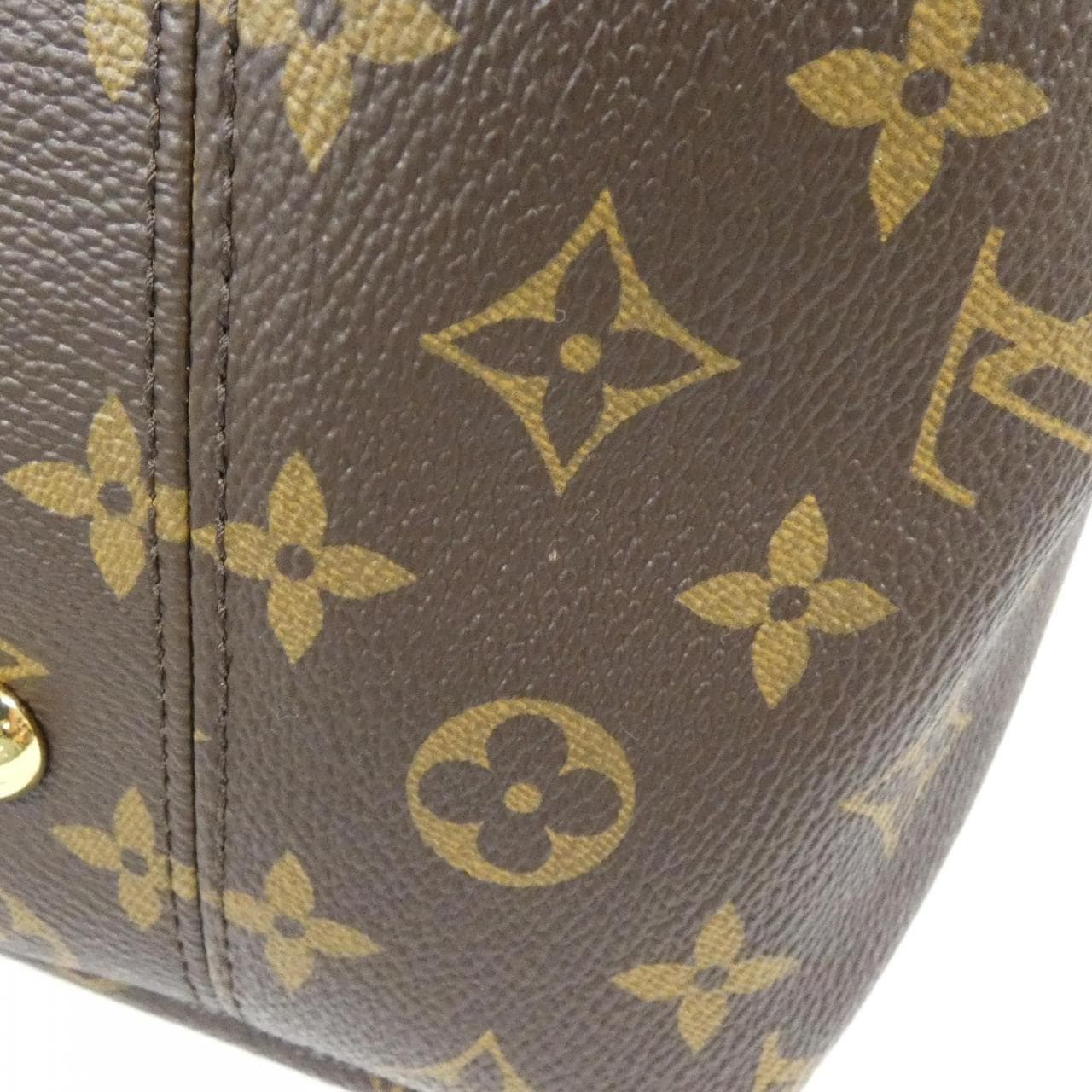 ルイヴィトン モノグラム アーツィー MM M40249 ショルダーバッグ