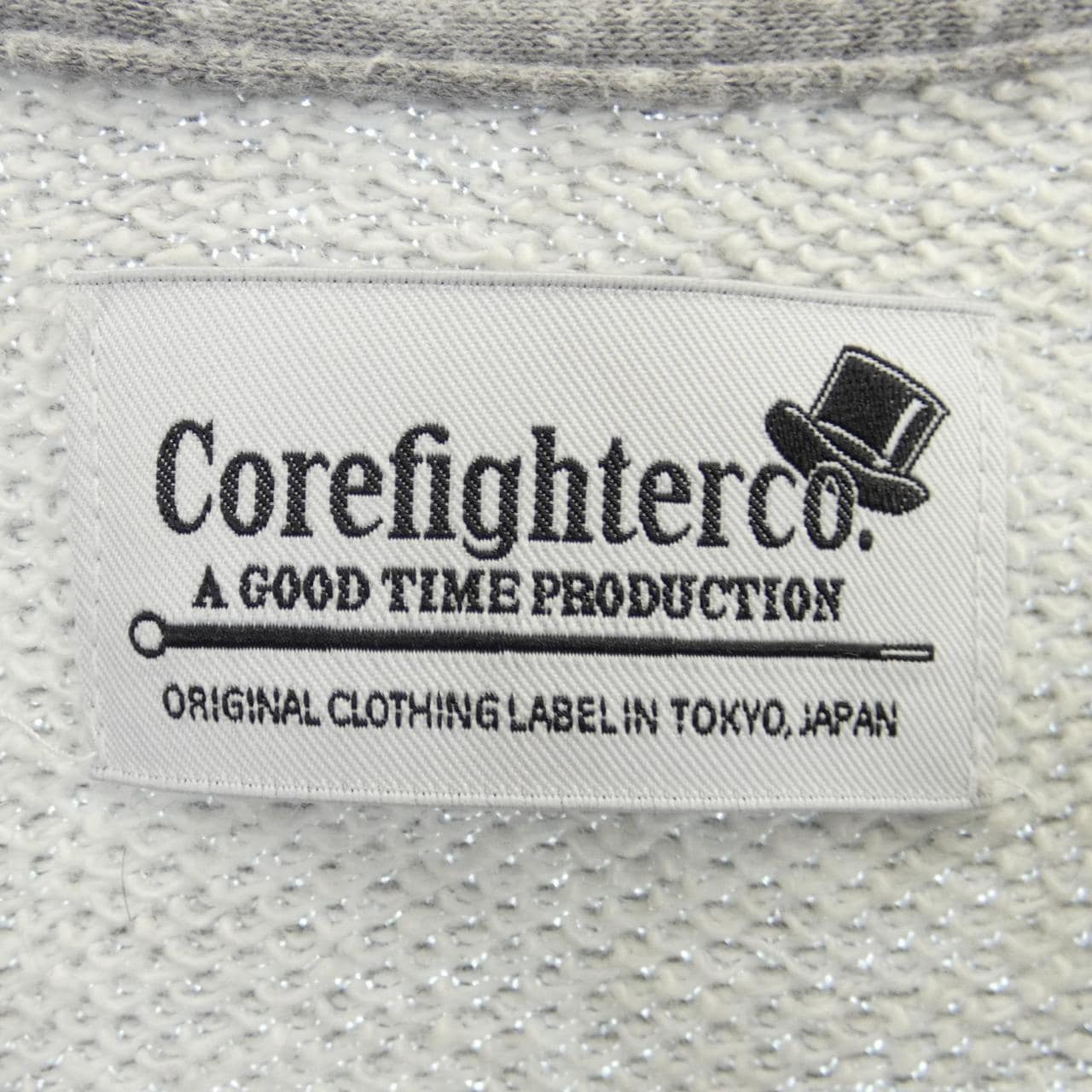 CORE FIGHTER Tops