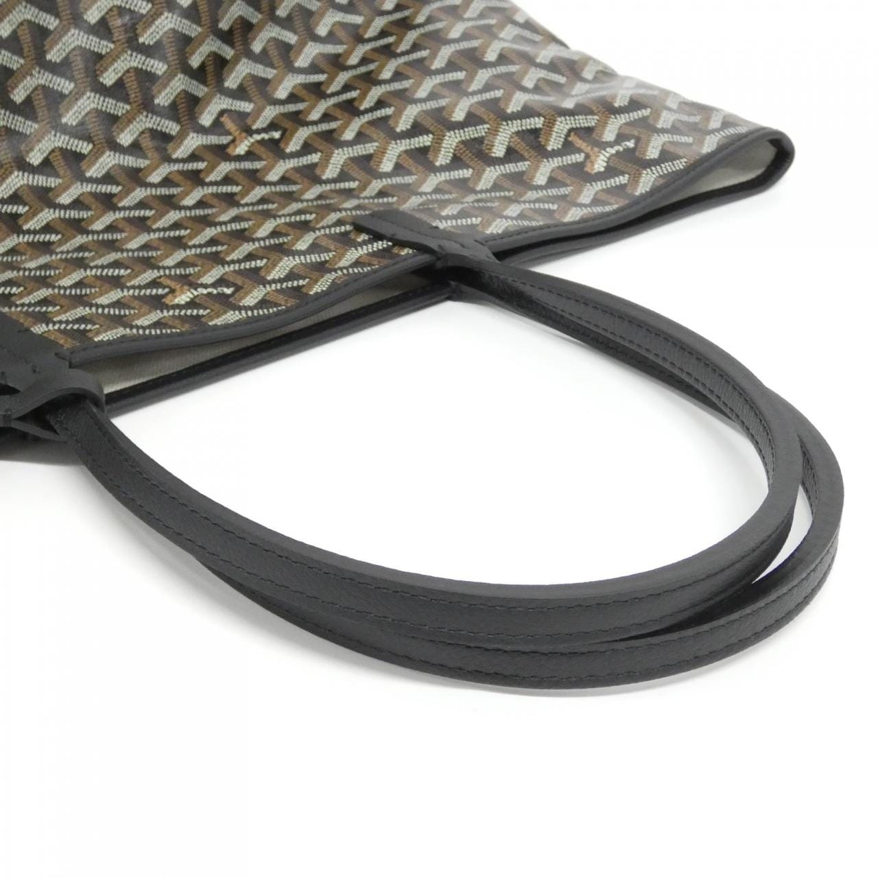 [未使用品] GOYARD Saint Louis 小号 AMA LOUIS 小号包
