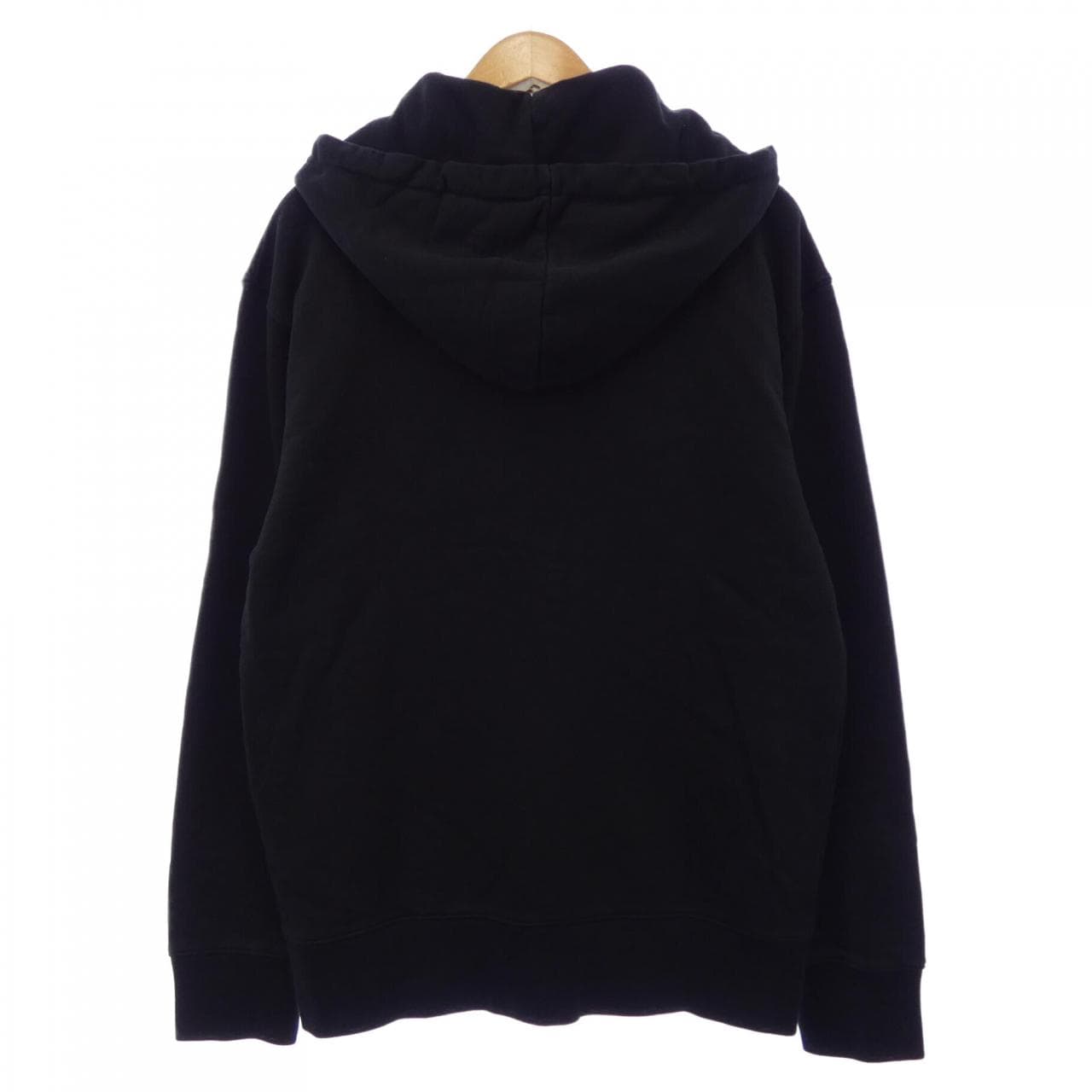 メゾンキツネ MAISON KITSUNE IU00353KM0001 パーカー