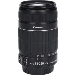 ＥＦ－Ｓ５５－２５０ｍｍ　Ｆ４－５．６ＩＳＩＩ