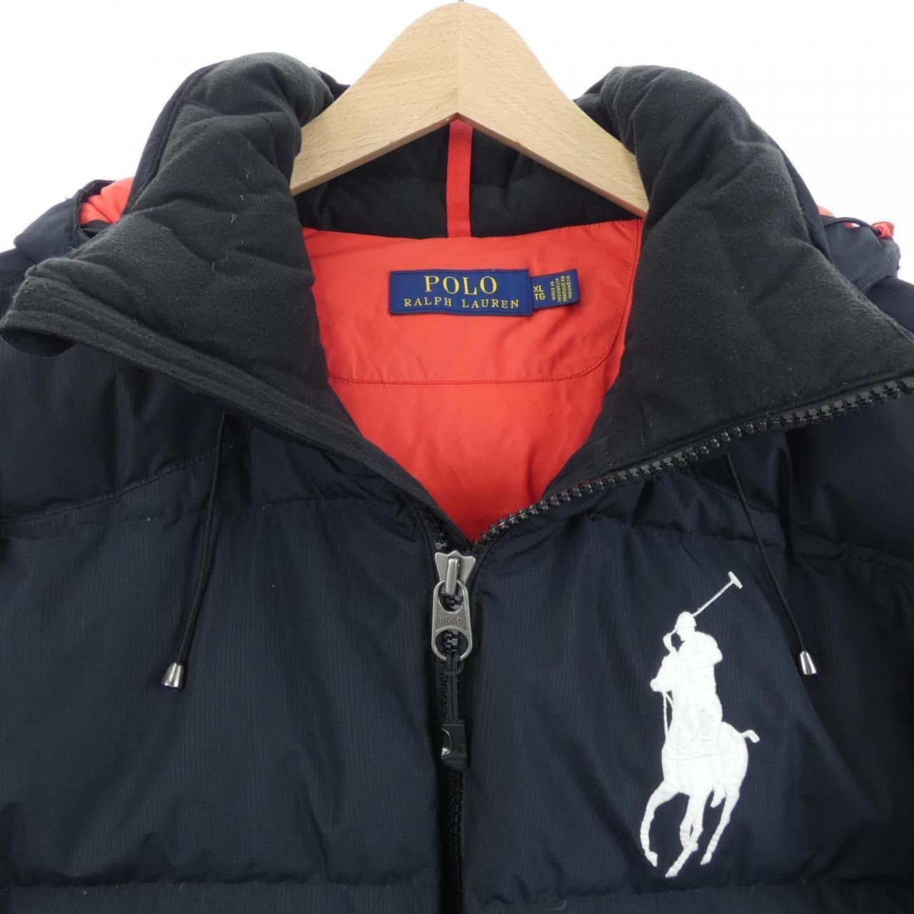 ポロラルフローレン POLO RALPH LAUREN ダウンジャケット