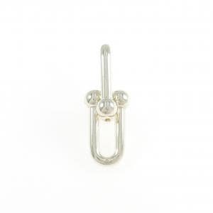 ティファニー ハードウェア リンク ラージ ピアス 片耳