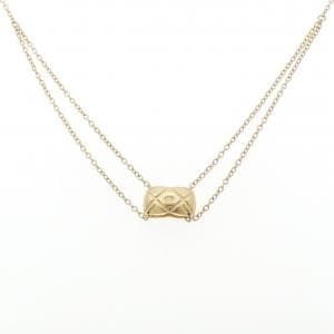 シャネル ココ クラッシュ ネックレス