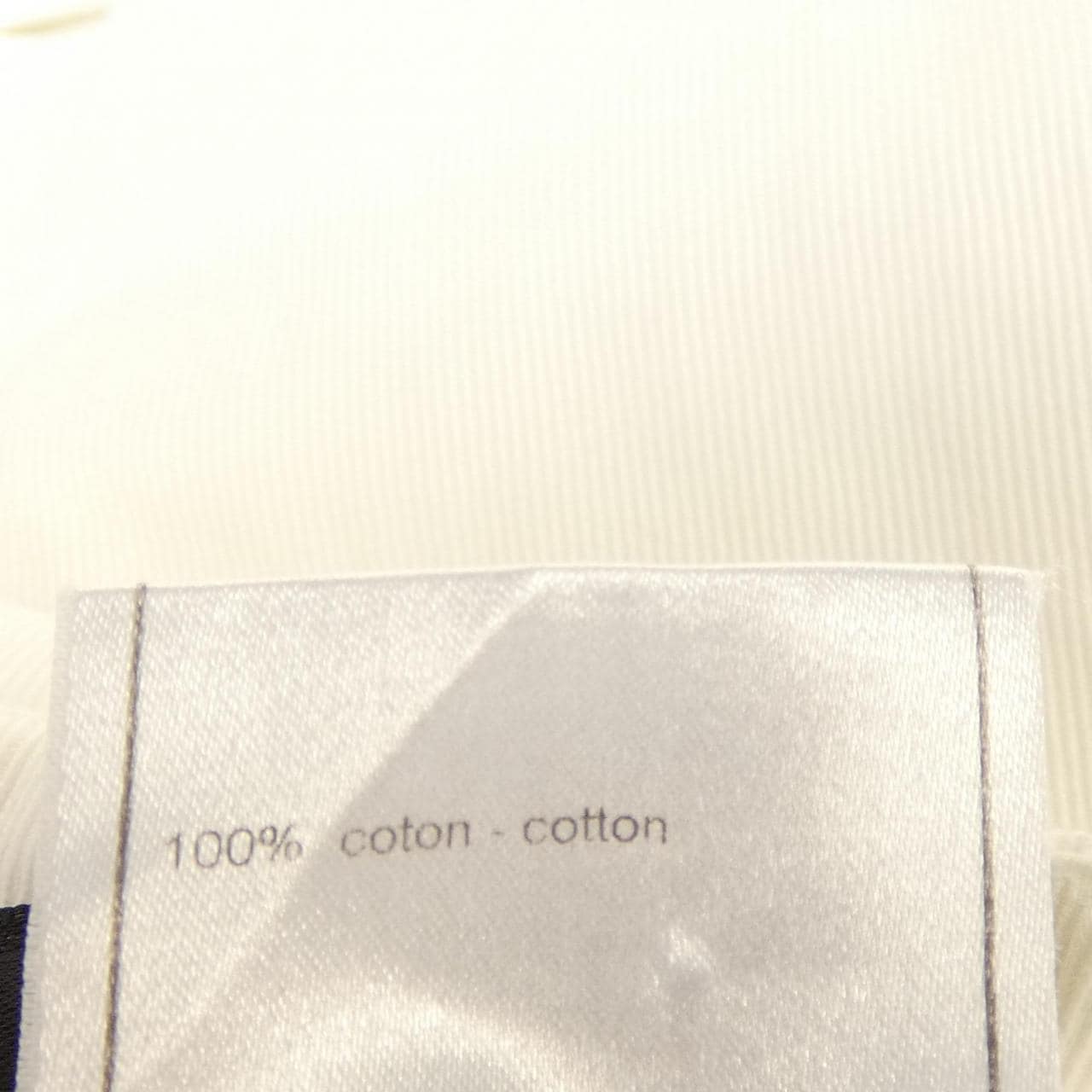 シャネル CHANEL P32327V22871 08C パンツ