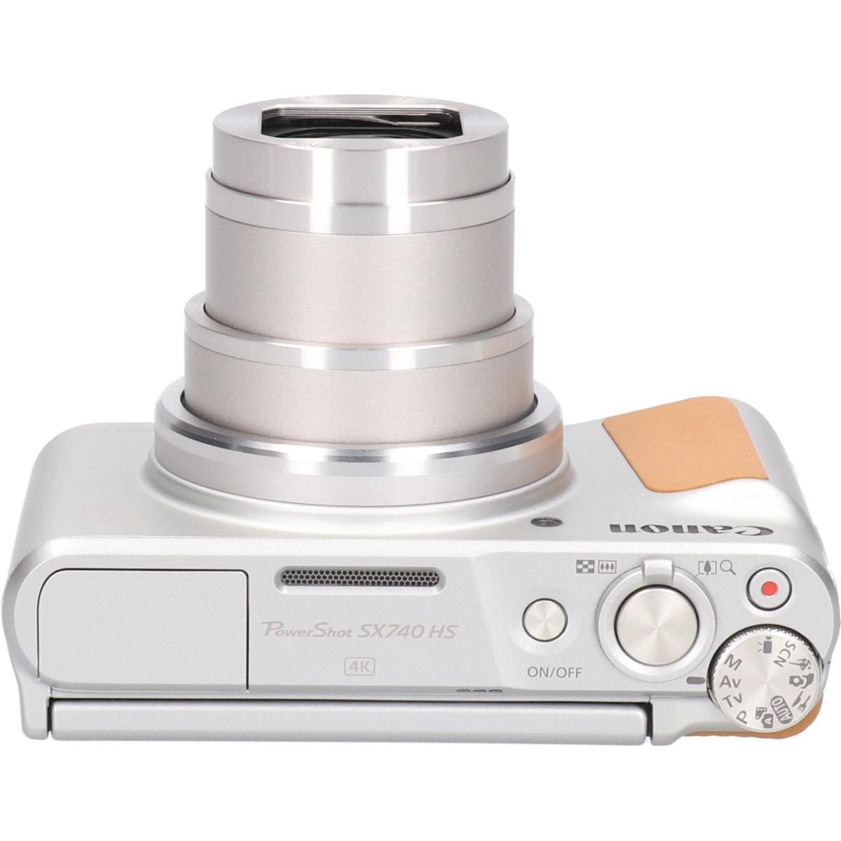 ＰＯＷＥＲＳＨＯＴ　ＳＸ７４０　ＨＳ