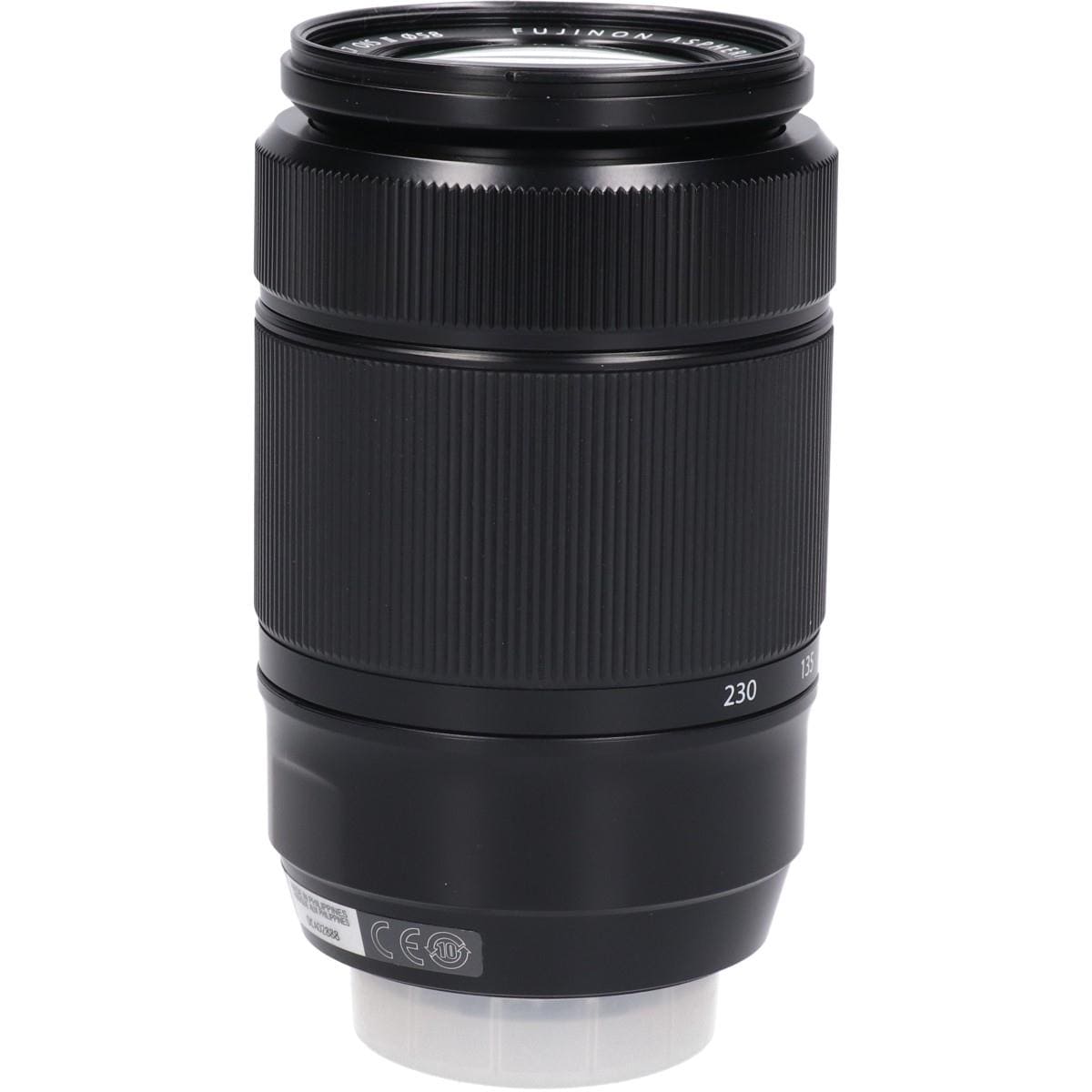 ＸＣ５０－２３０ｍｍ　Ｆ４．５－６．７ＯＩＳＩＩ　黒