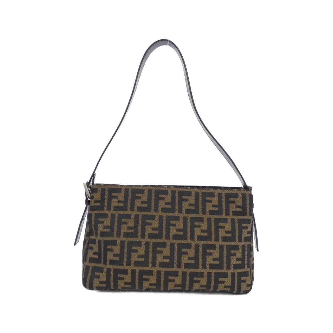 【ヴィンテージ】フェンディ 26566 ショルダーバッグ
