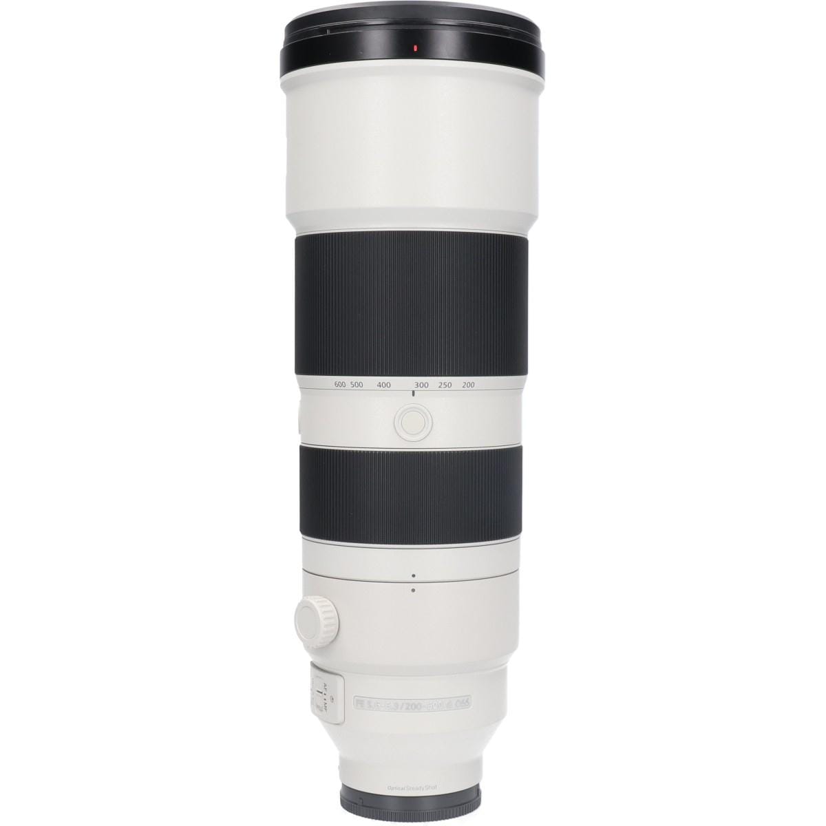 ＦＥ２００－６００ｍｍ　Ｆ５．６－６．３Ｇ　ＯＳＳ（ＳＥＬ２００６００Ｇ）