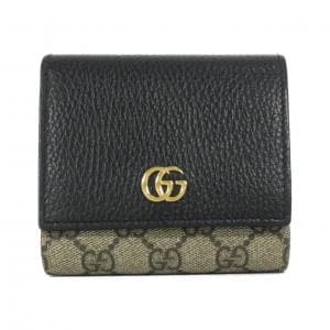 グッチ GG MARMONT 598587 17WAG 財布